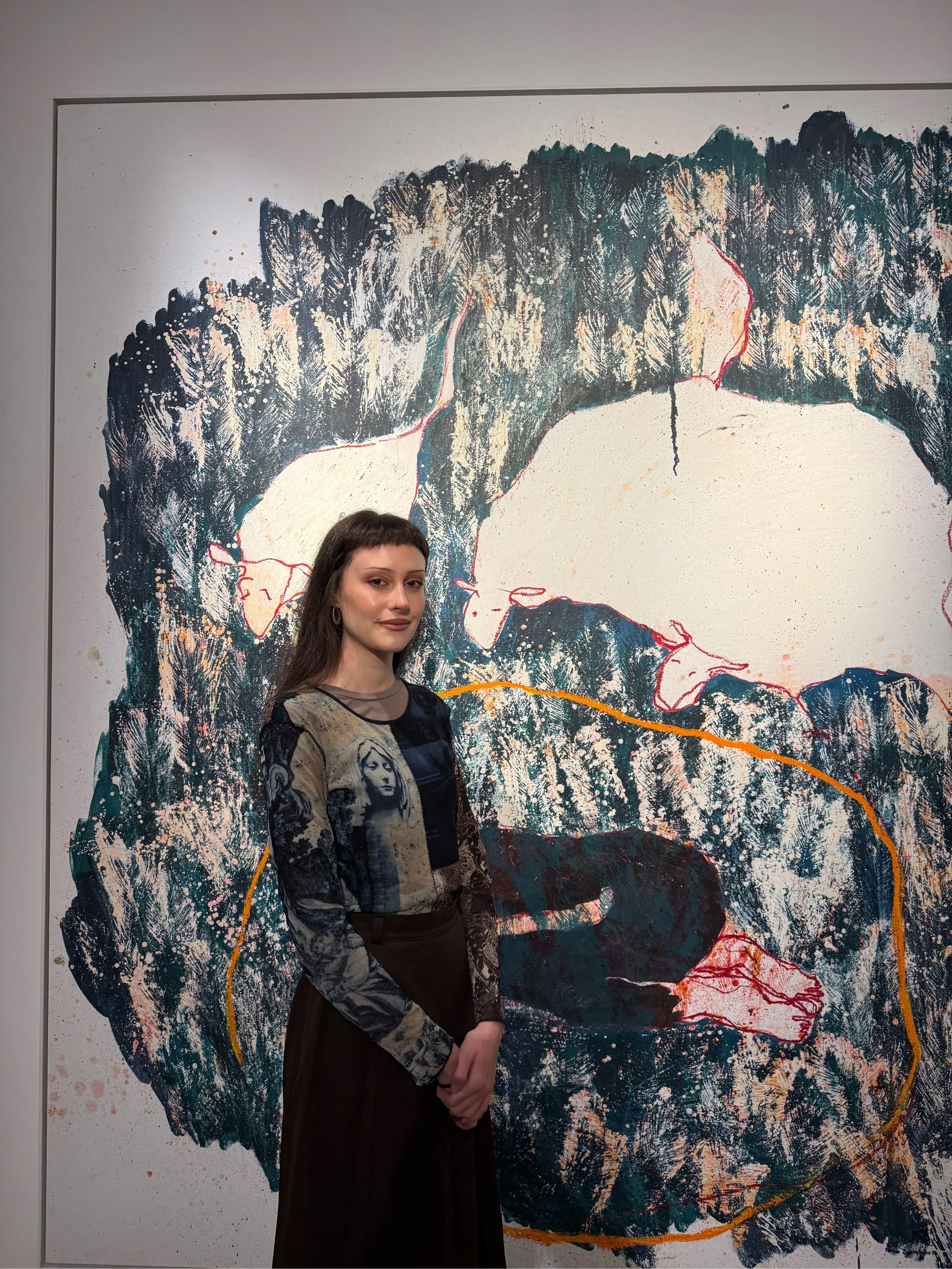 In conversation with Carmen Joubert, Norval Foundation