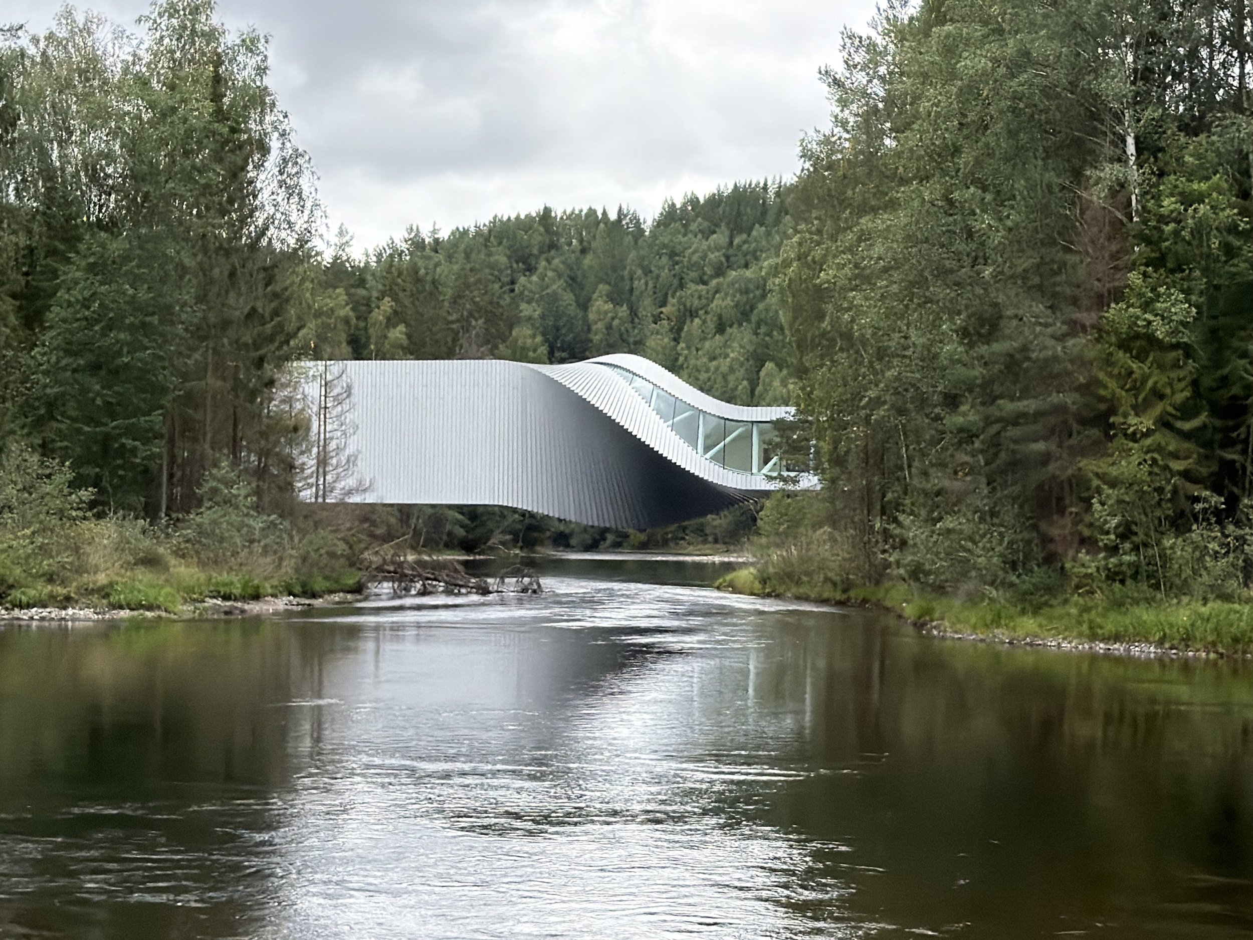 20 sculptures not to miss at Kistefos Museum in Norway