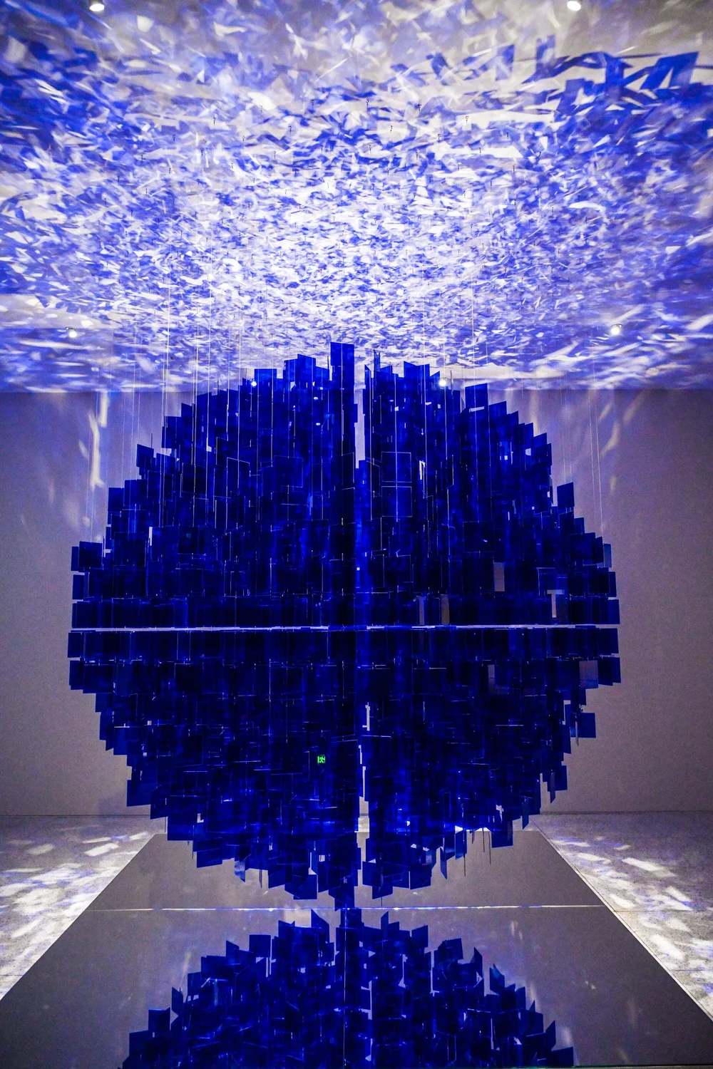 FLO London | 10+ art exhibitions opening in London this summer 2026