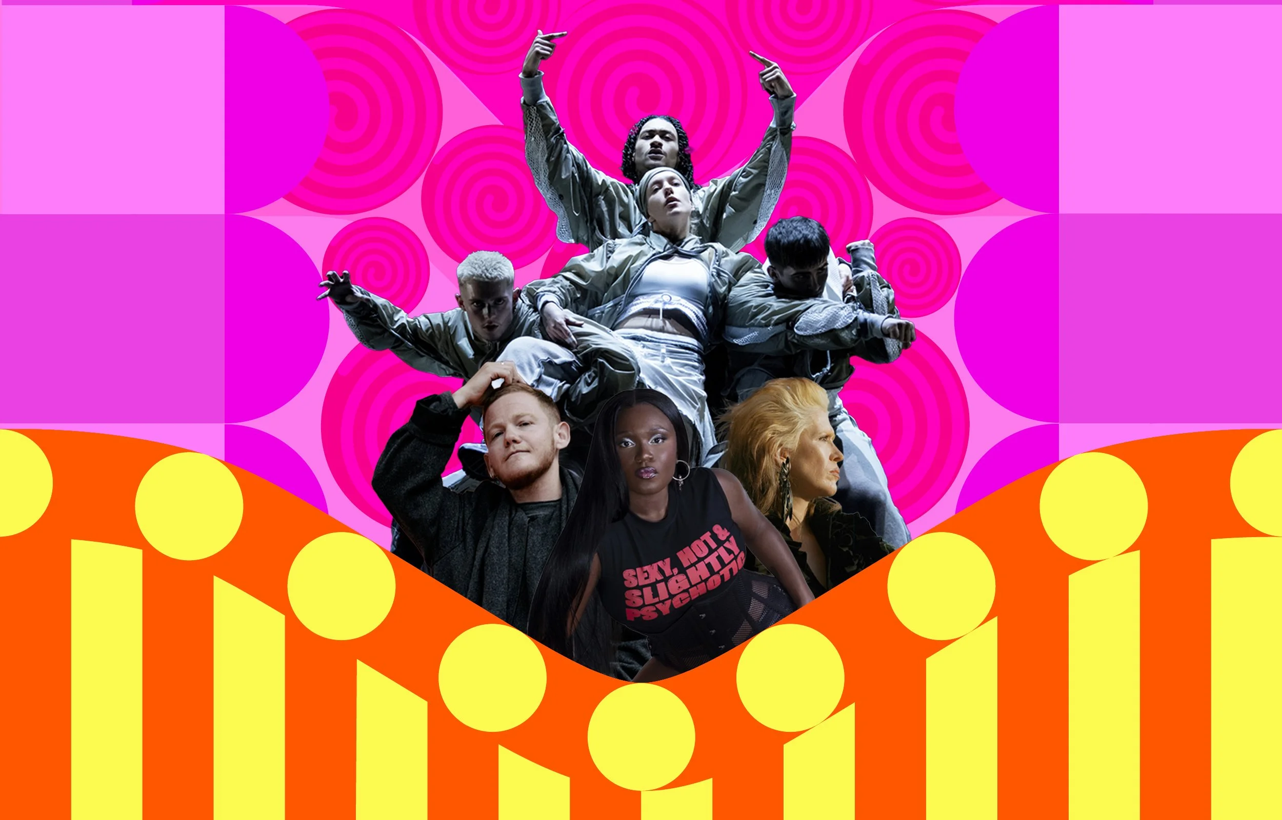 What’s on in London this week:  6 - 12 April 2026 