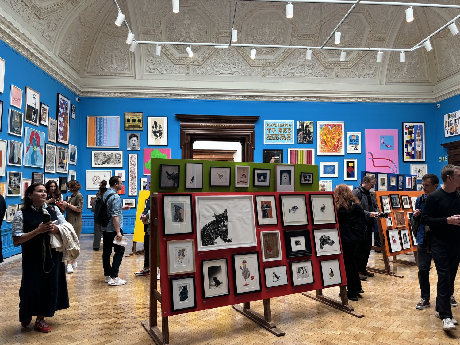 FLO London | The Royal Academy of Arts announces the 257th summer ...