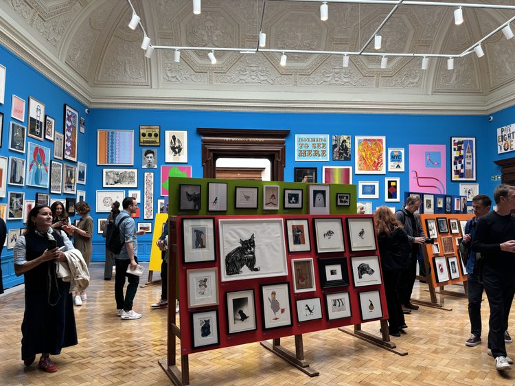 FLO London | The Royal Academy of Arts announces the 257th summer ...