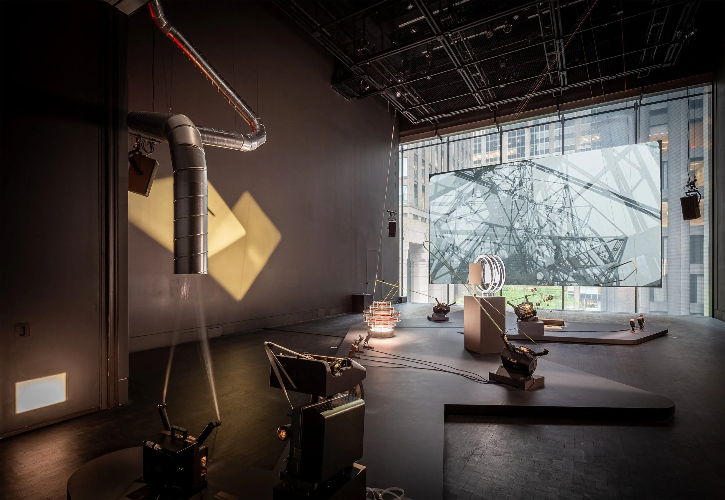 Art exhibitions to see during Zurich Art Weekend 2026
