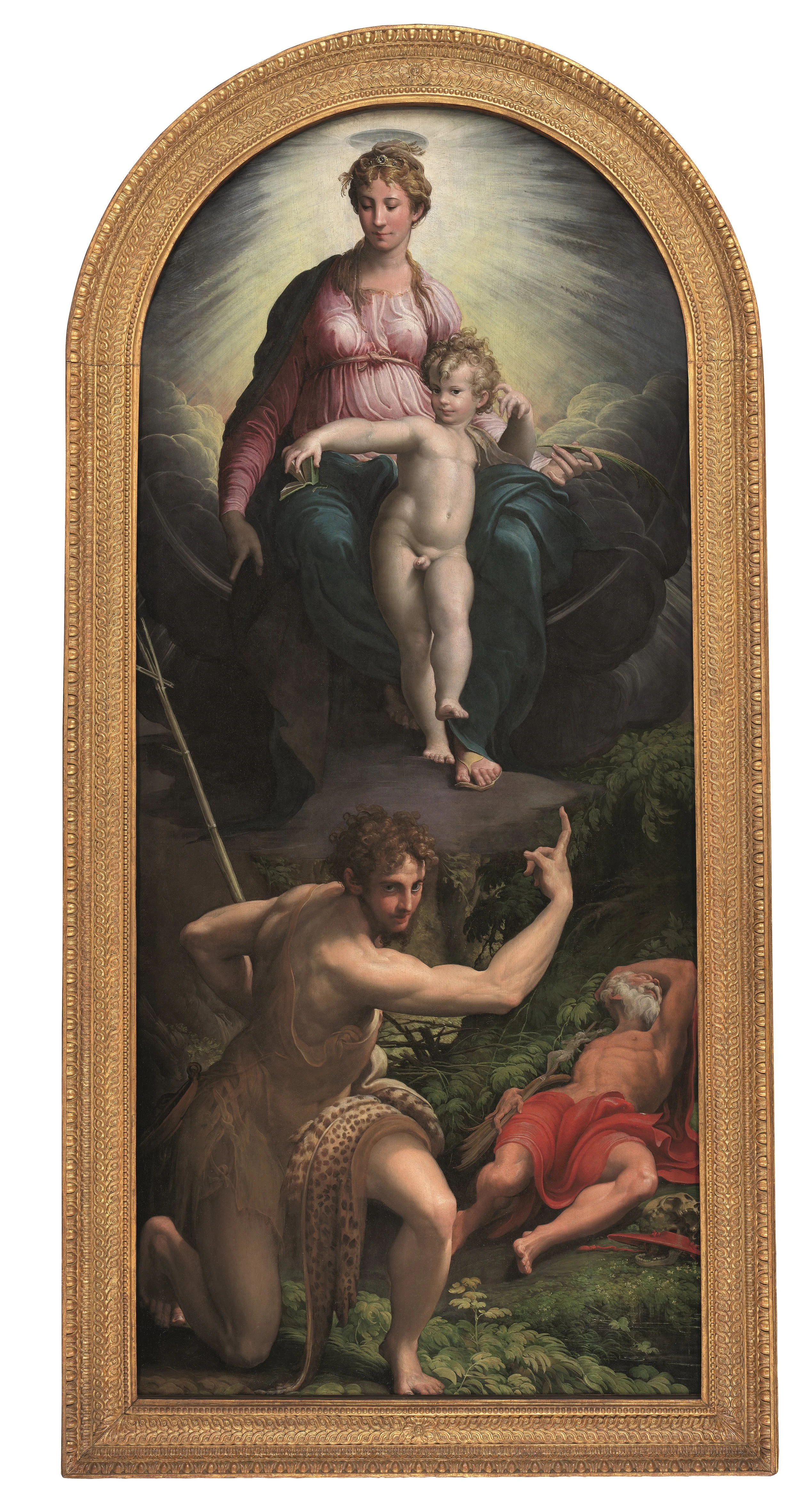 FLO London | Art exhibitions to see at the National Gallery in 2025