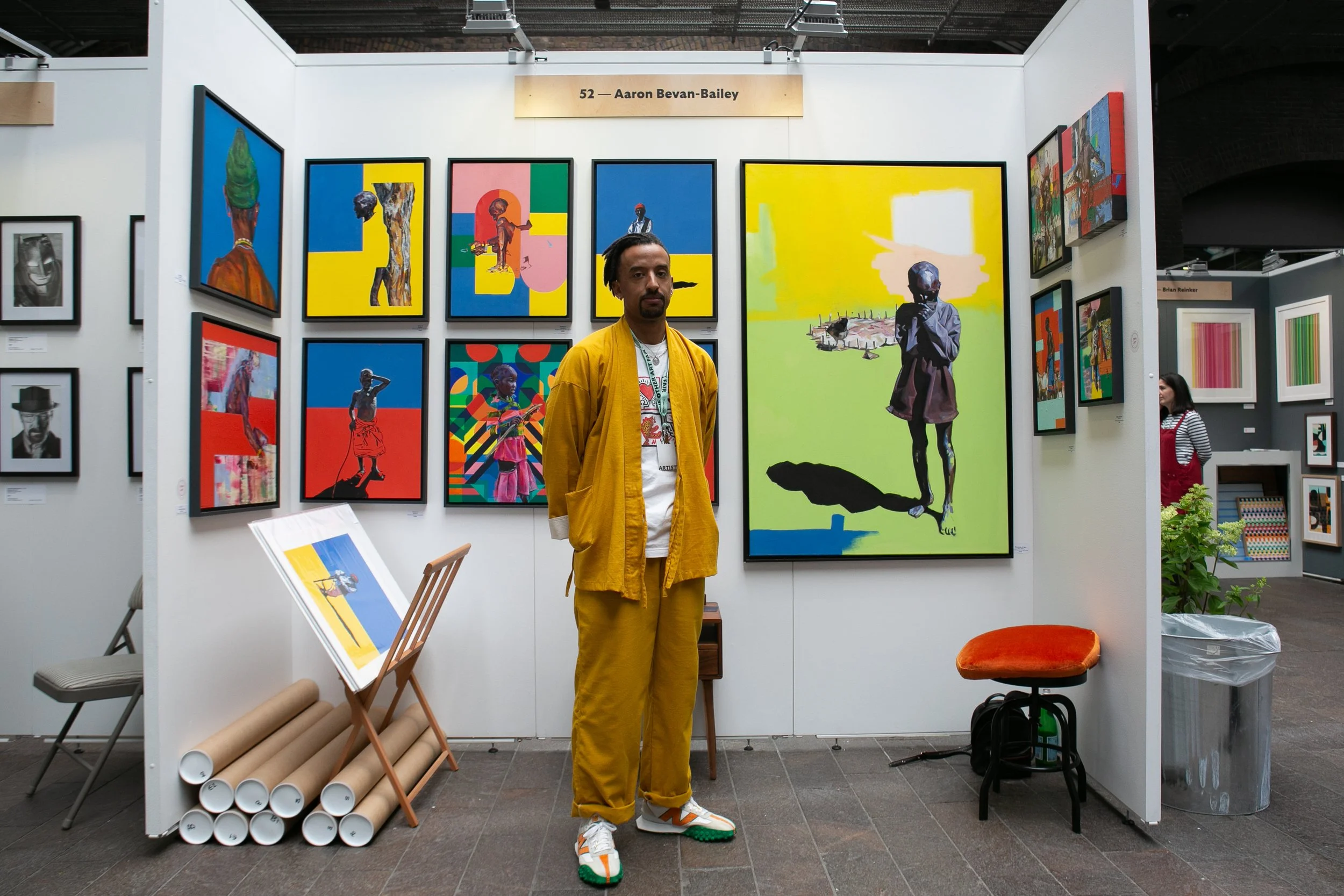 FLO London 21 unmissable art fairs and events in London for 2024