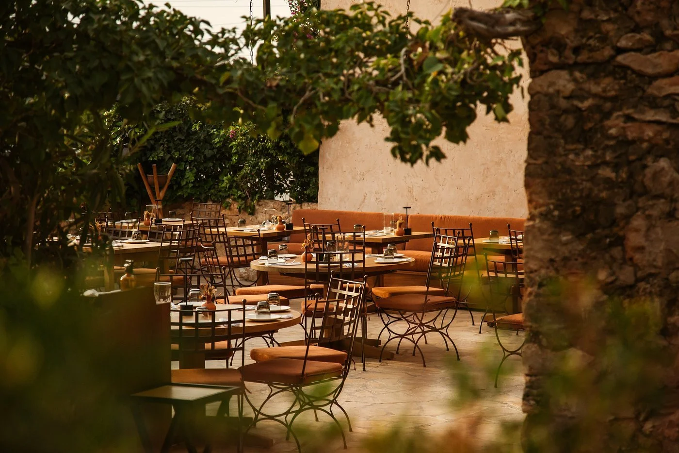 Where to eat in Ibiza: from sun-drenched beach clubs to authentic local dining