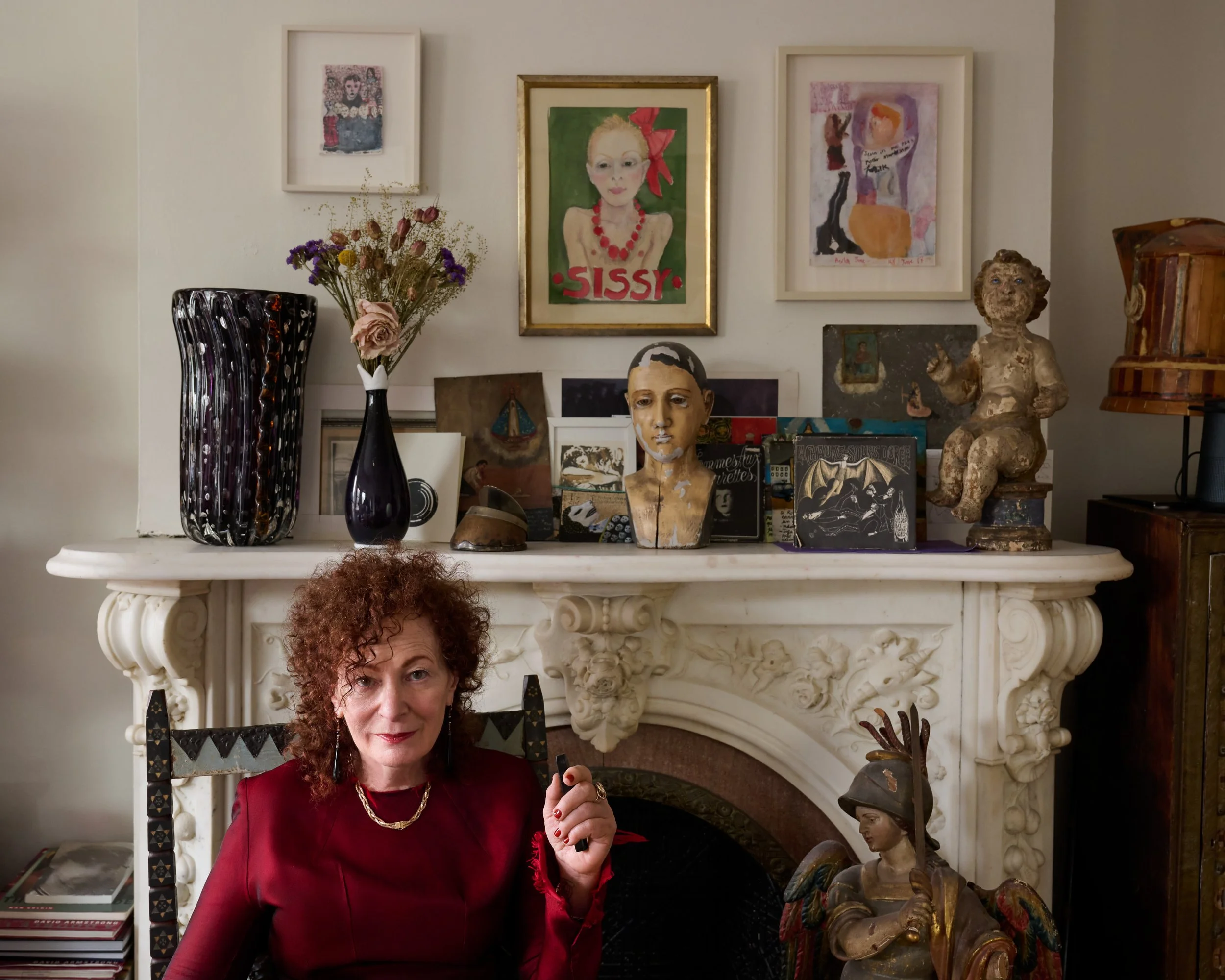 FLO London | Art exhibitions to see in London in May 2024