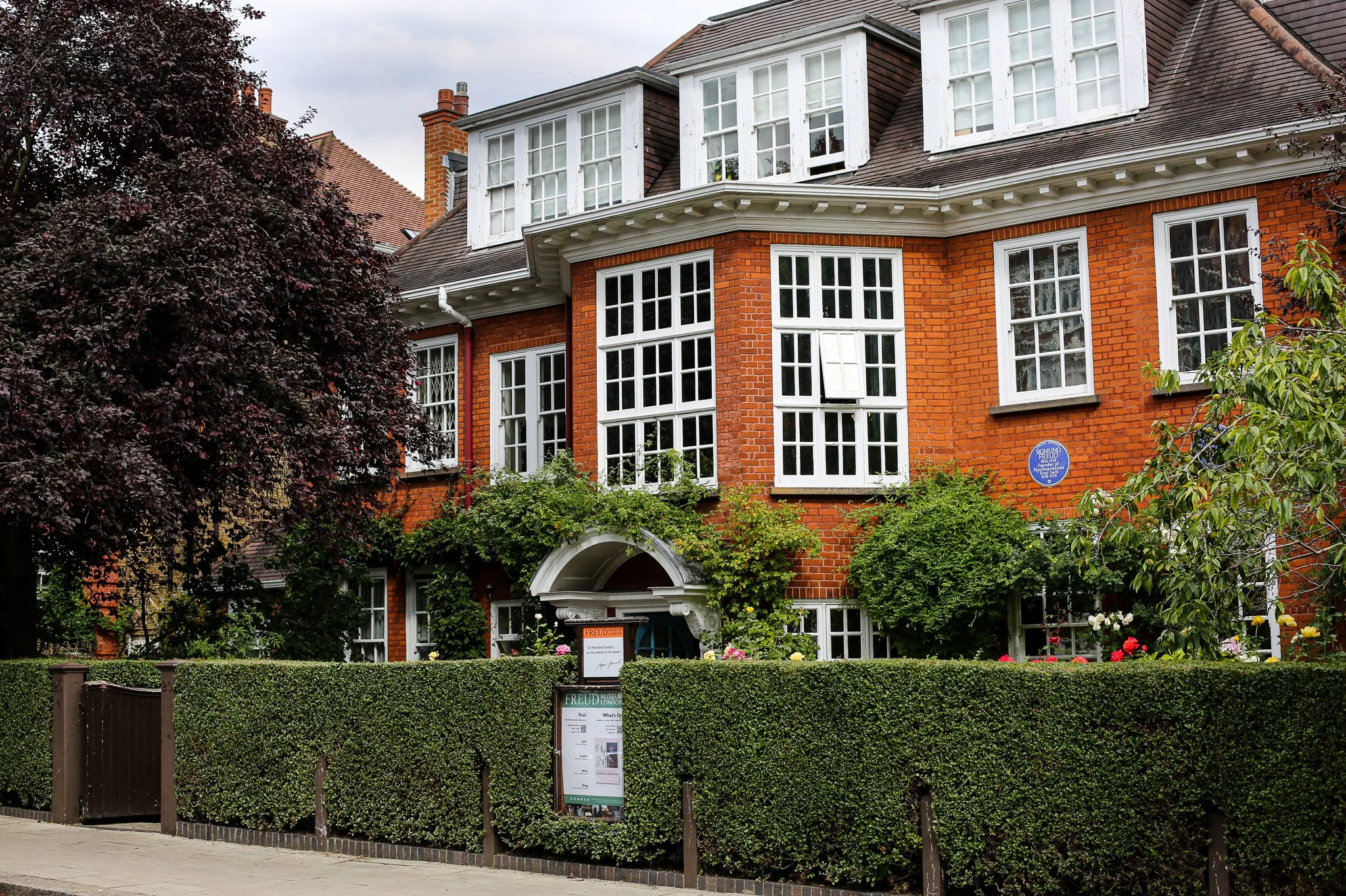 Freud Museum Membership