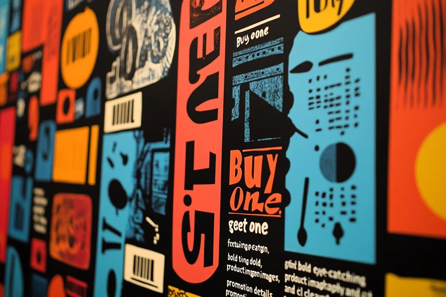 The rise of alternative poster art and what It means for tans and small sites