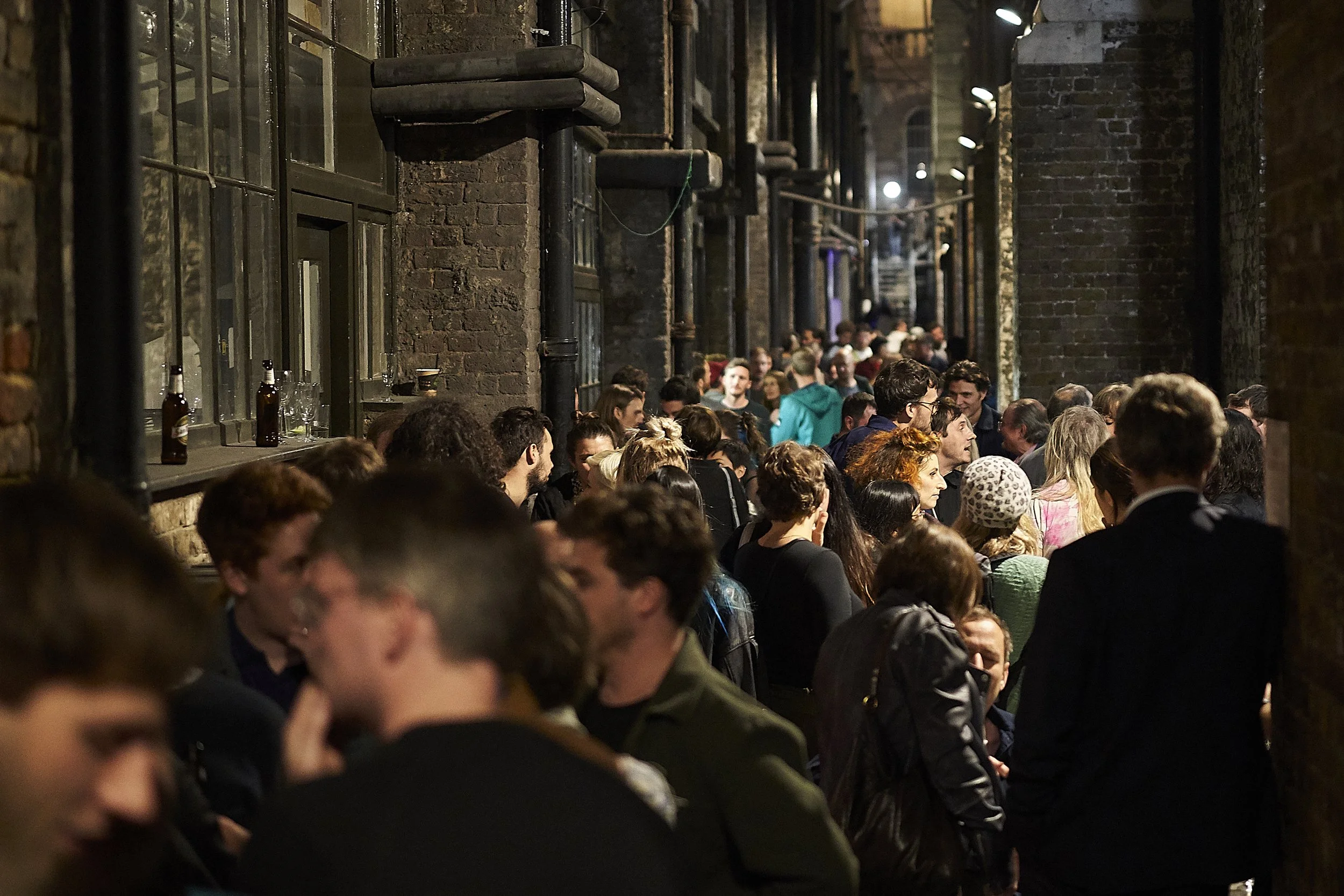 Somerset House Studios turns ten with a big autumn programme