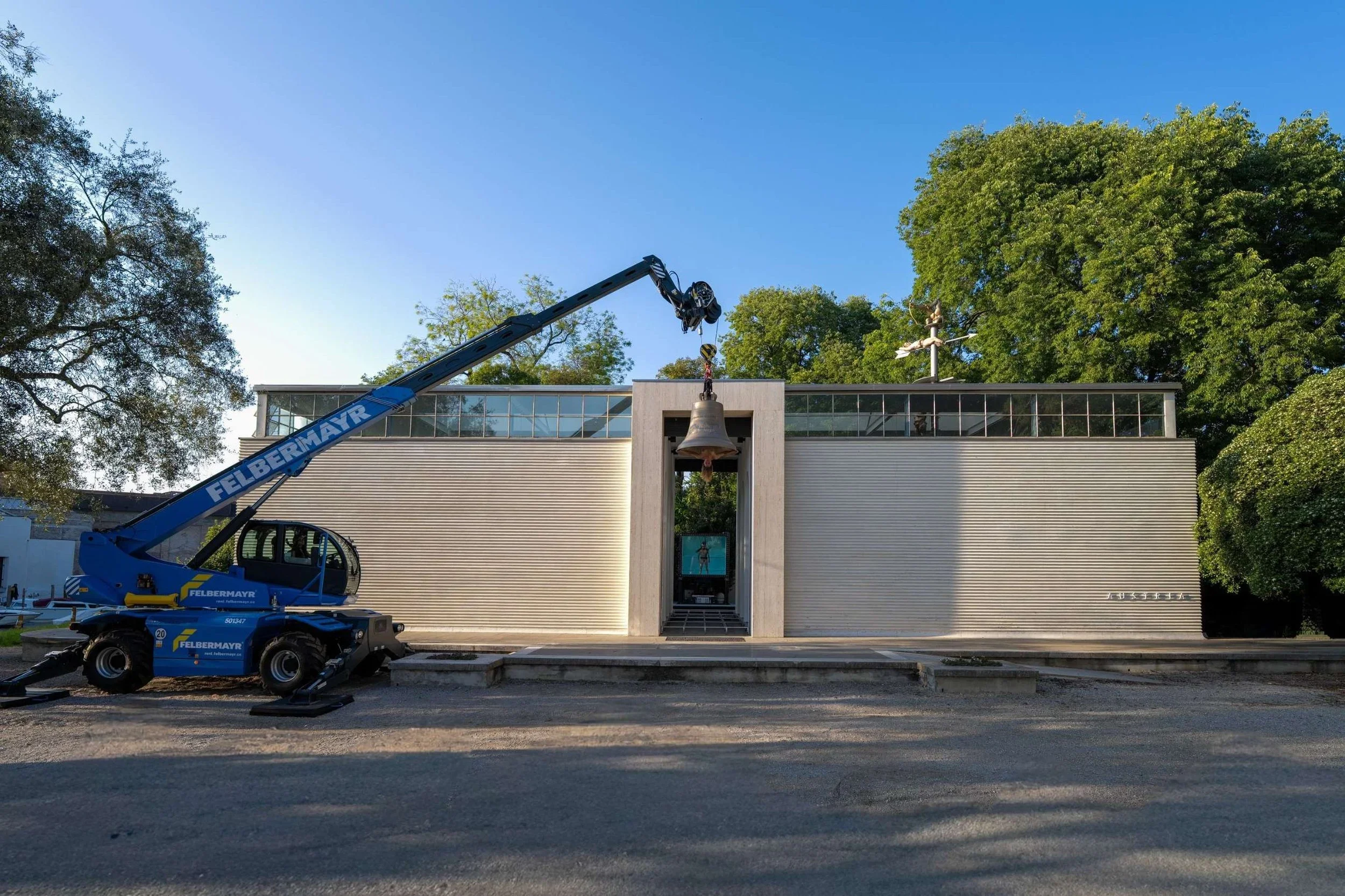 5 top pavilion picks at the Venice Biennale 2026