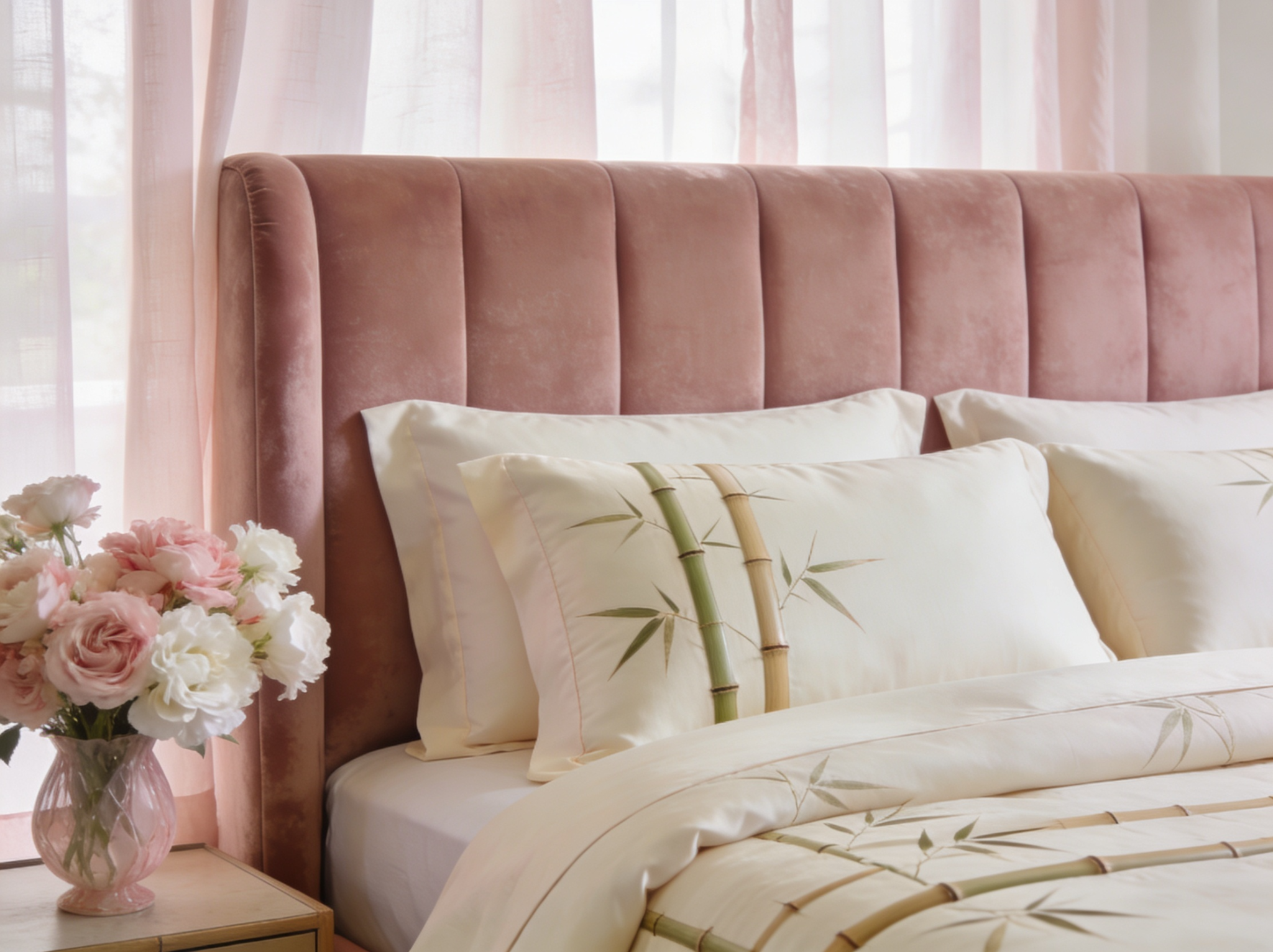 The hotel-grade bedding upgrade London people are investing in
