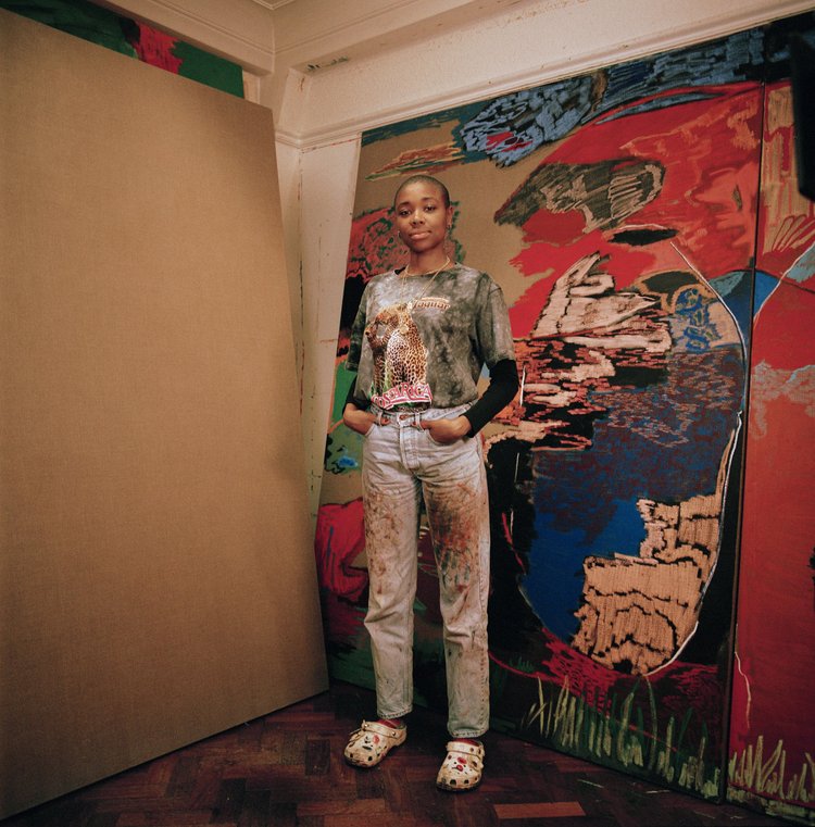 FLO London | Art exhibitions to see at Dulwich Picture Gallery in 2025