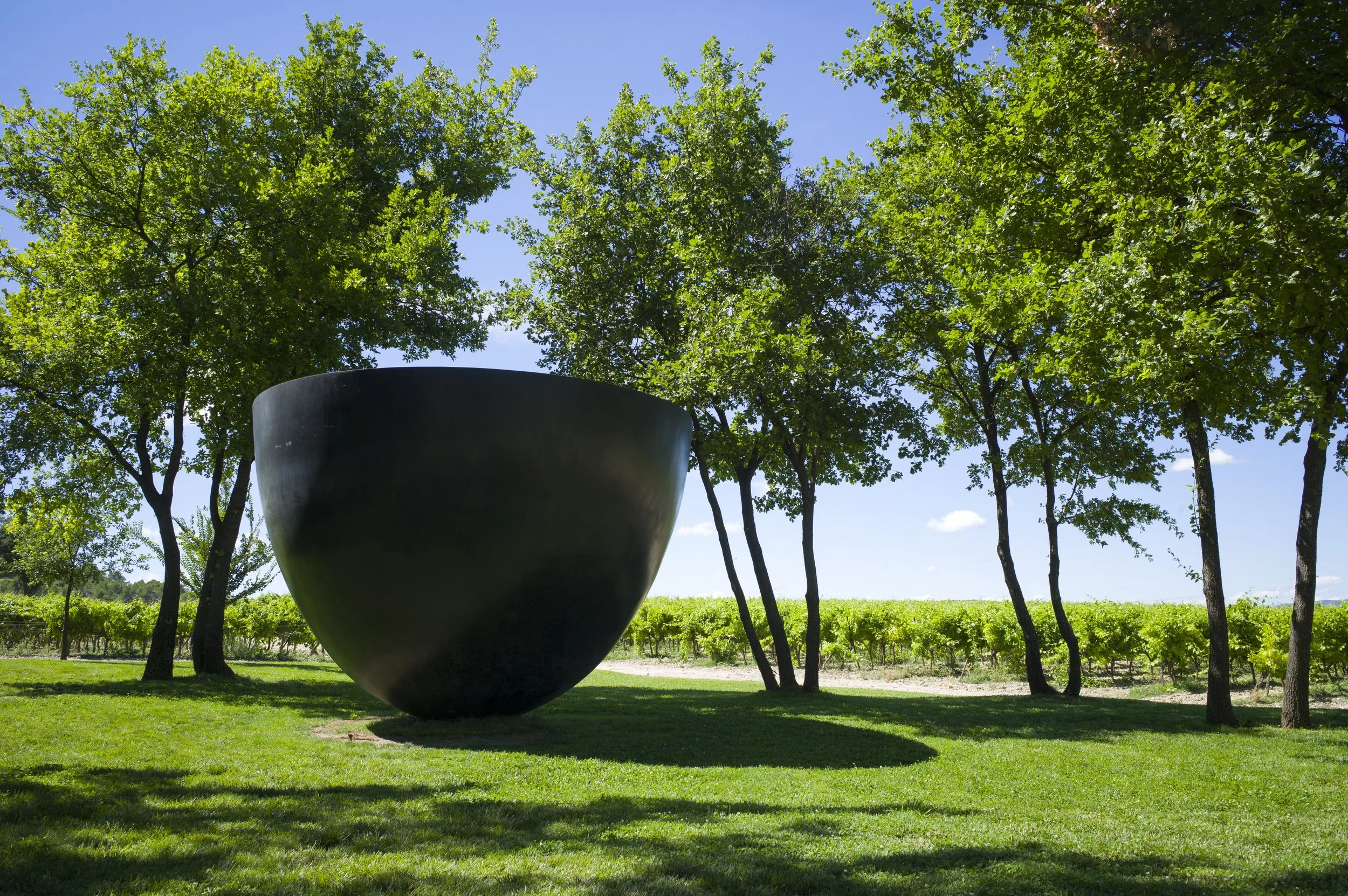 A guide to Château La Coste, Provence’s wine estate for art and architecture