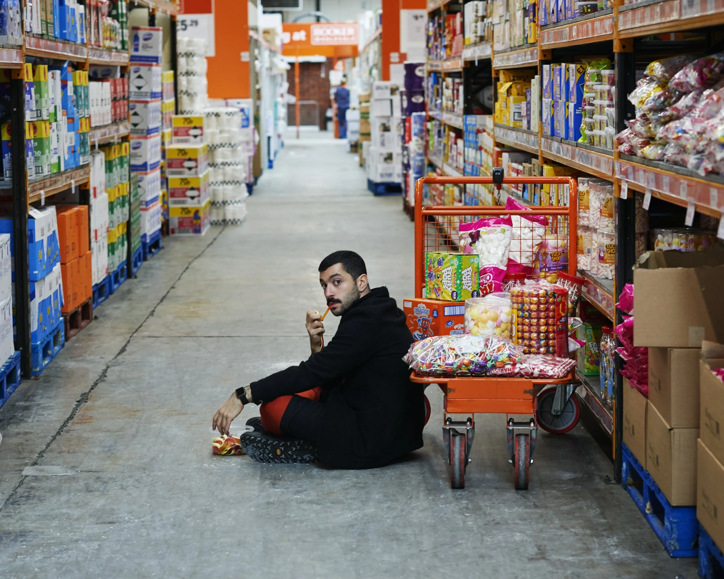 FLO London | London’s largest celebration of Arab Arts Shubbak Festival ...