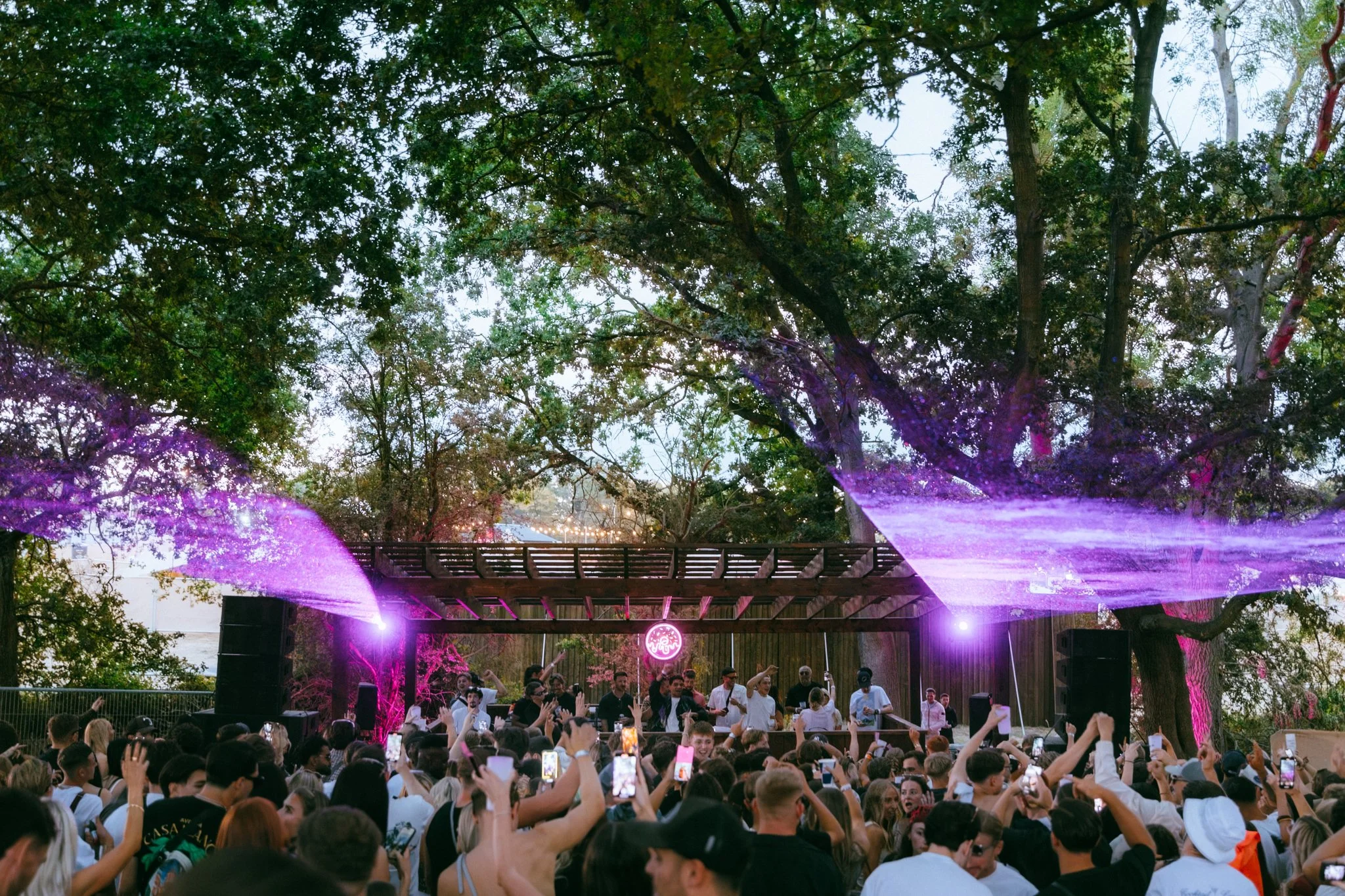 FLO London | Appetite on the Farm 2025 review