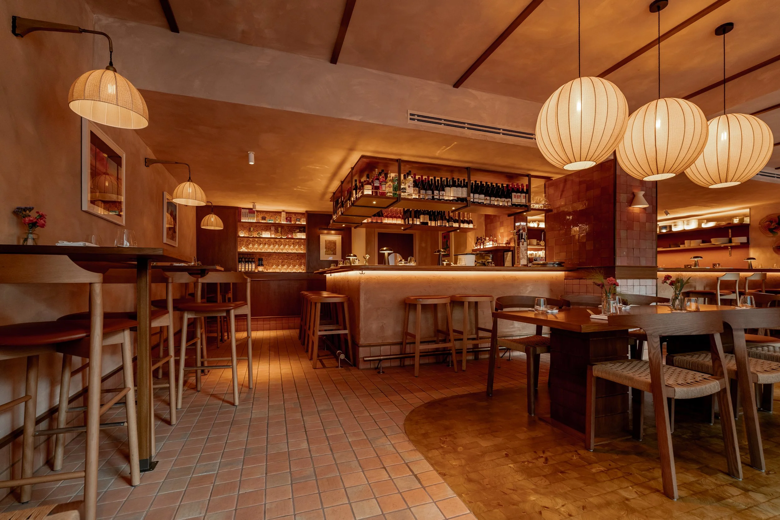 What’s cooking in London: latest restaurant &amp; dining highlights in November 