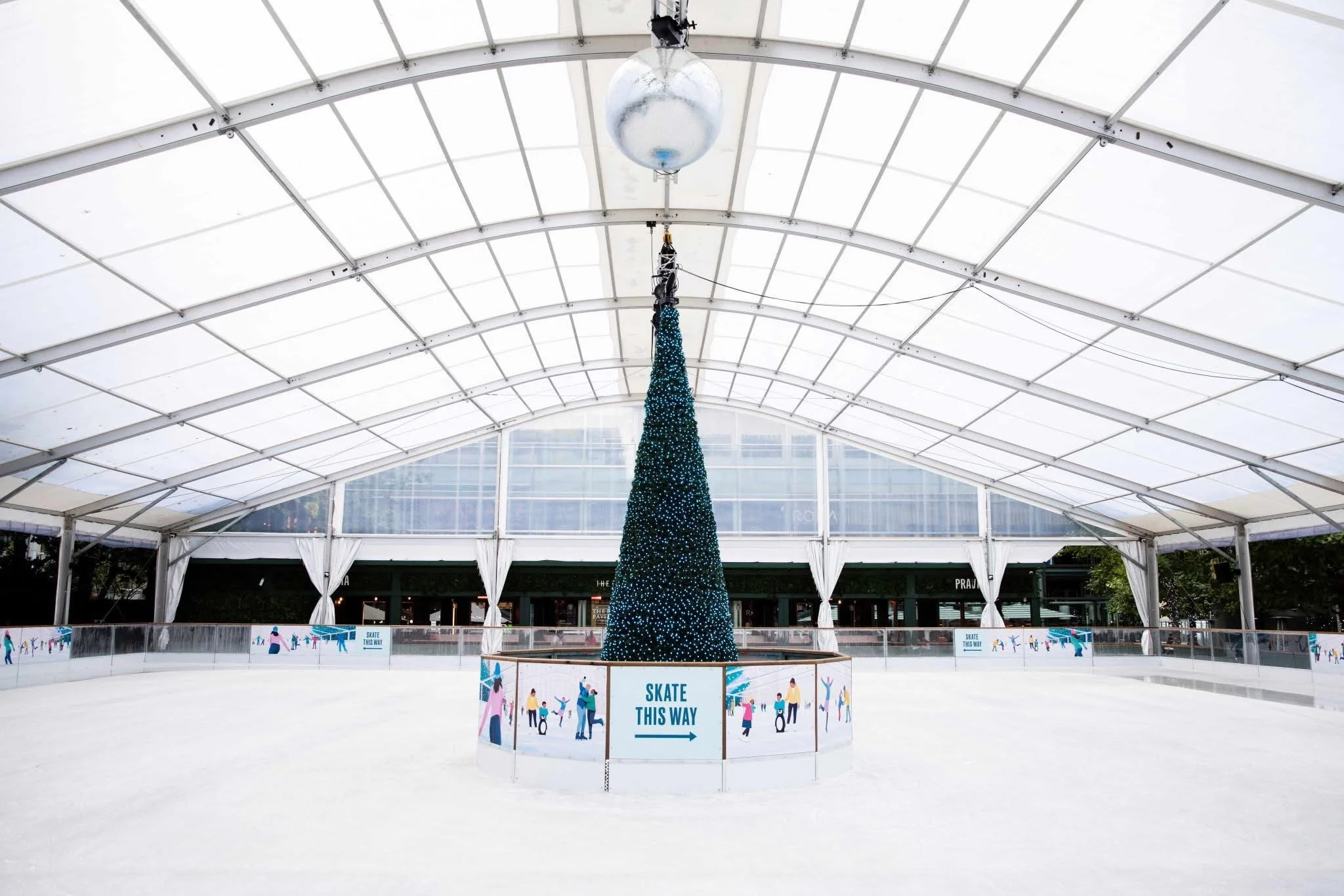 Image courtesy of ICE at Bussey Rooftop Bar