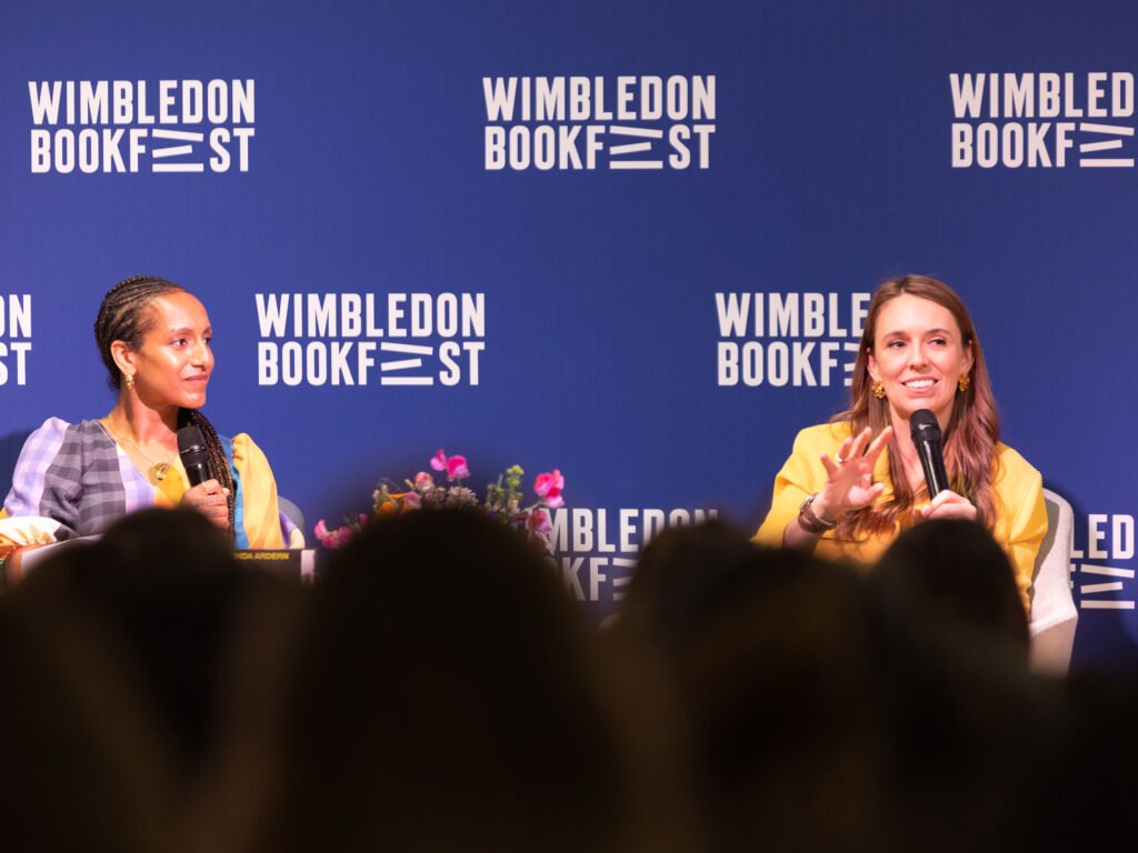 5 London book festivals to put in your diary this autumn 