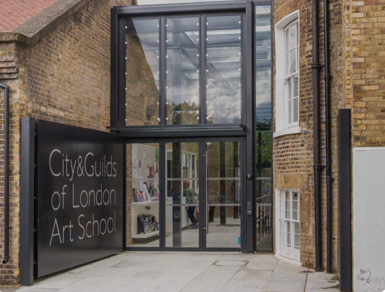 FLO London | Art degree shows in London in June 2024