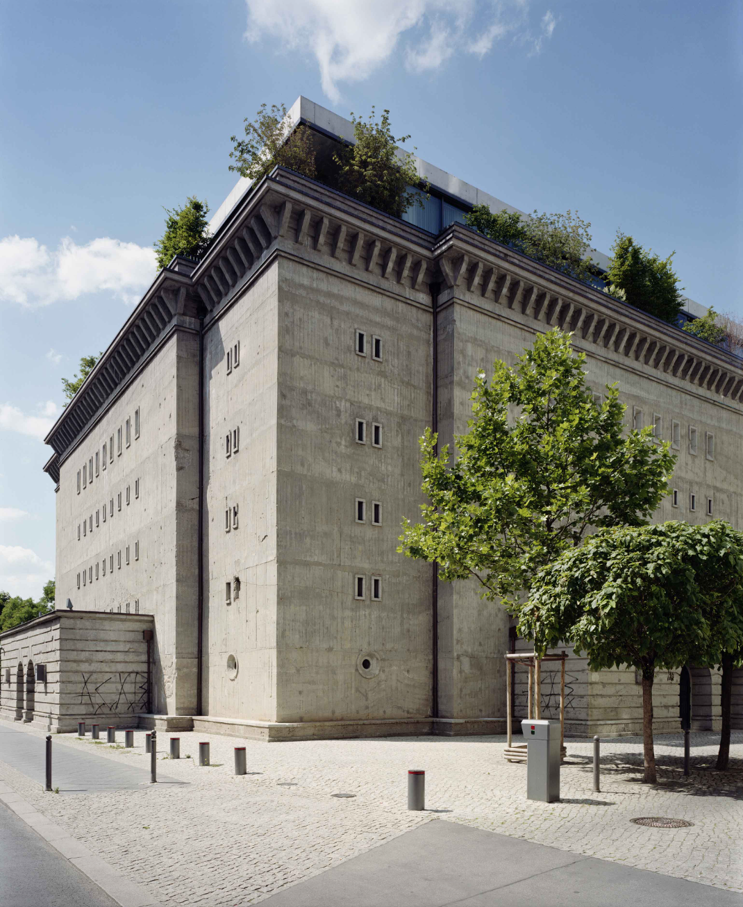 Best art galleries and museums in Berlin - FLO London