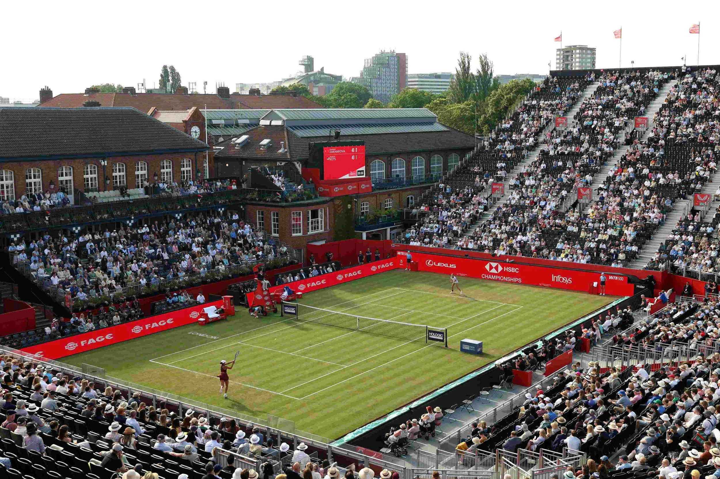 Things to do in London in June 2026