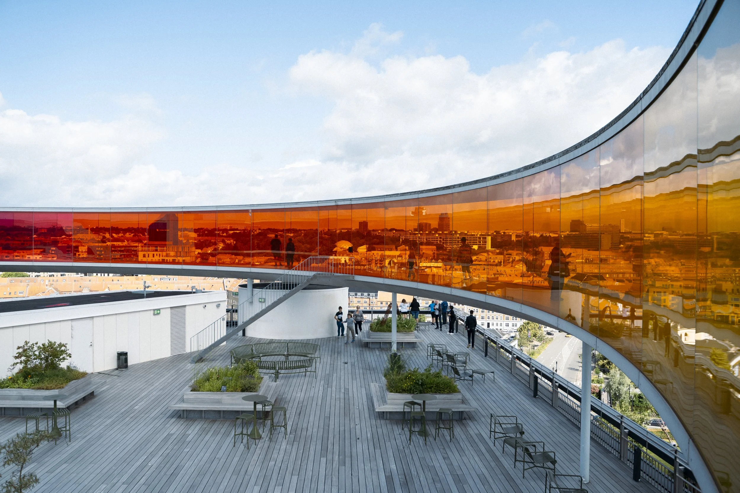 4 museums to visit in Denmark