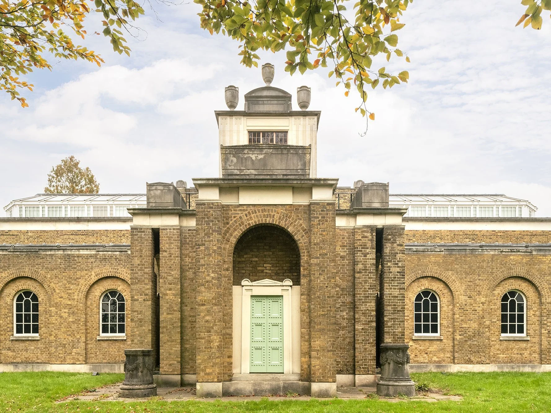 Dulwich Picture Gallery Membership