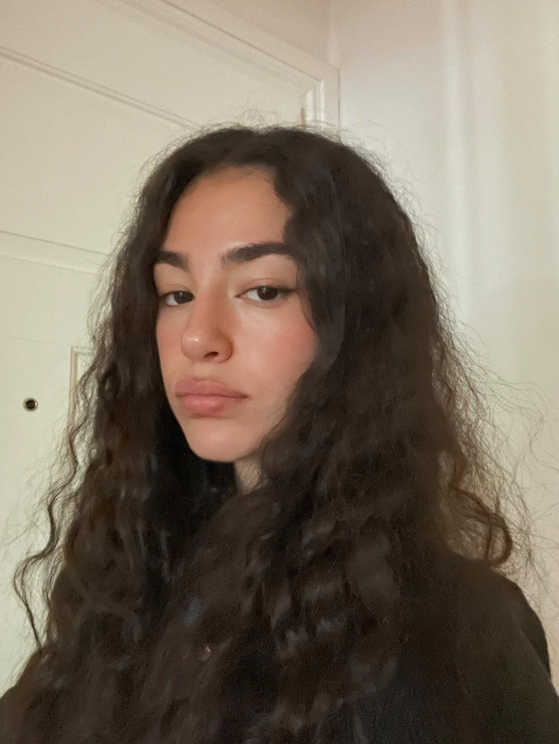 In conversation with Afra Nur Uğurlu