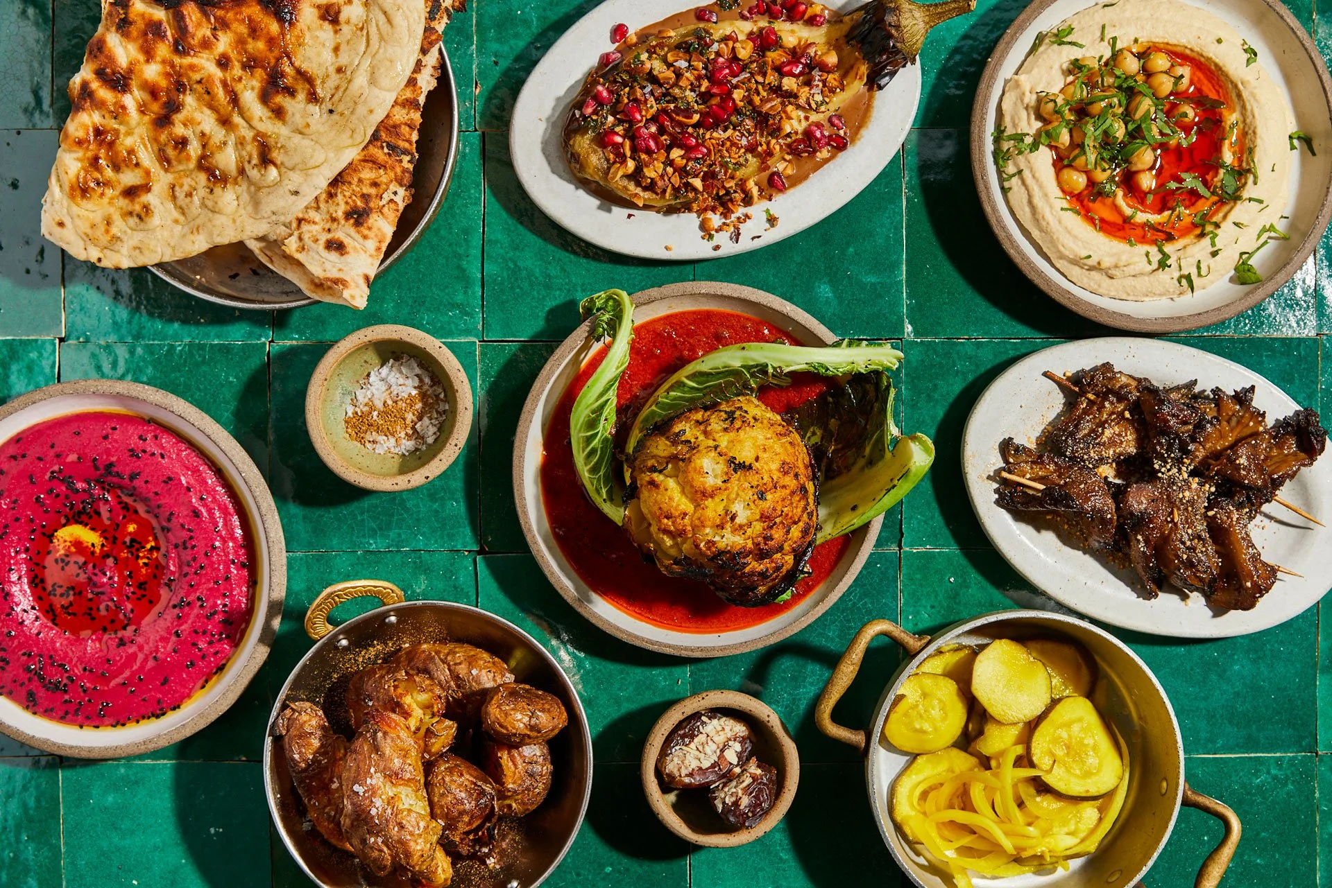 What’s cooking in London: latest restaurant &amp; dining highlights in June 2026  
