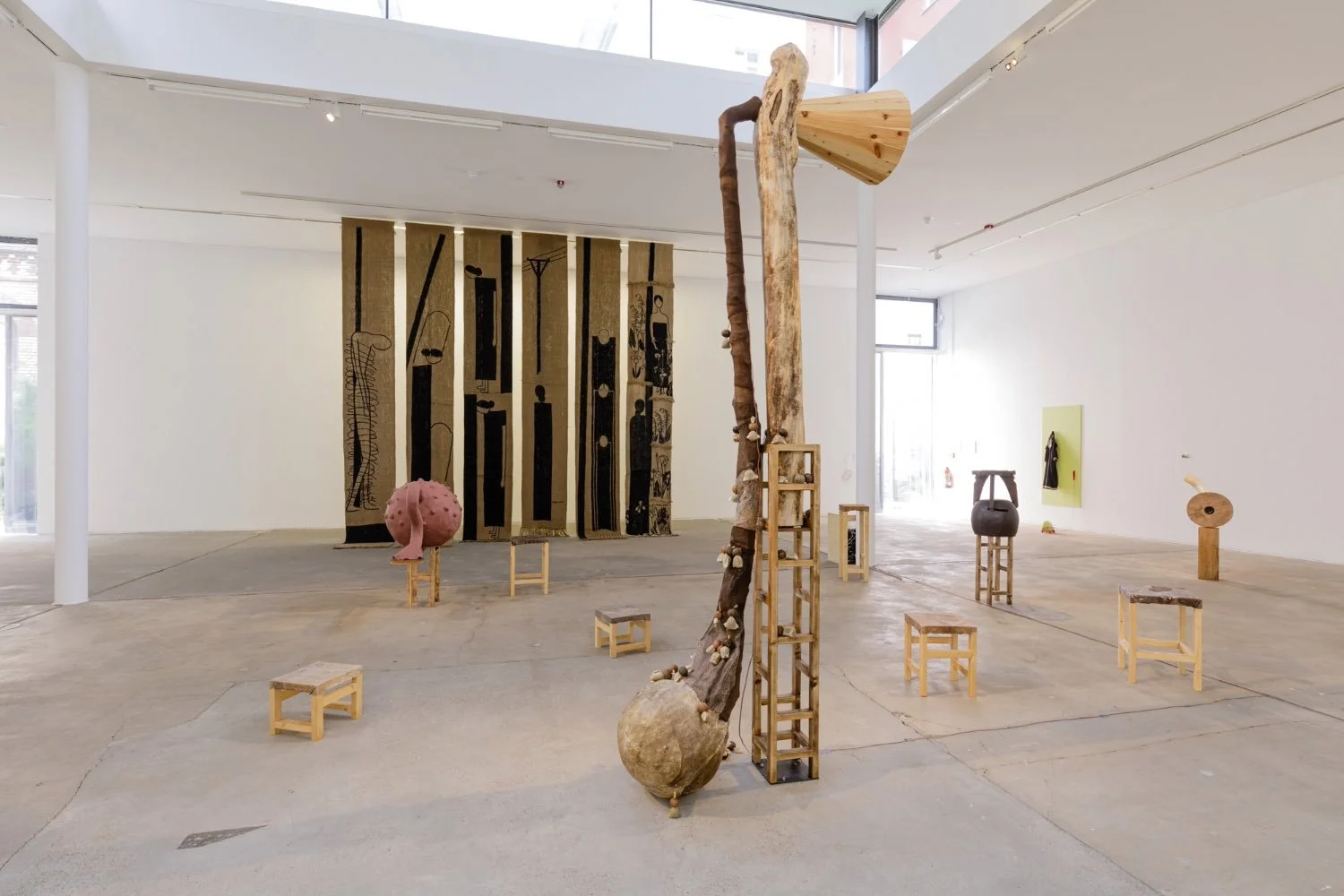 Artists to see at the 13th Berlin Biennale for Contemporary Art