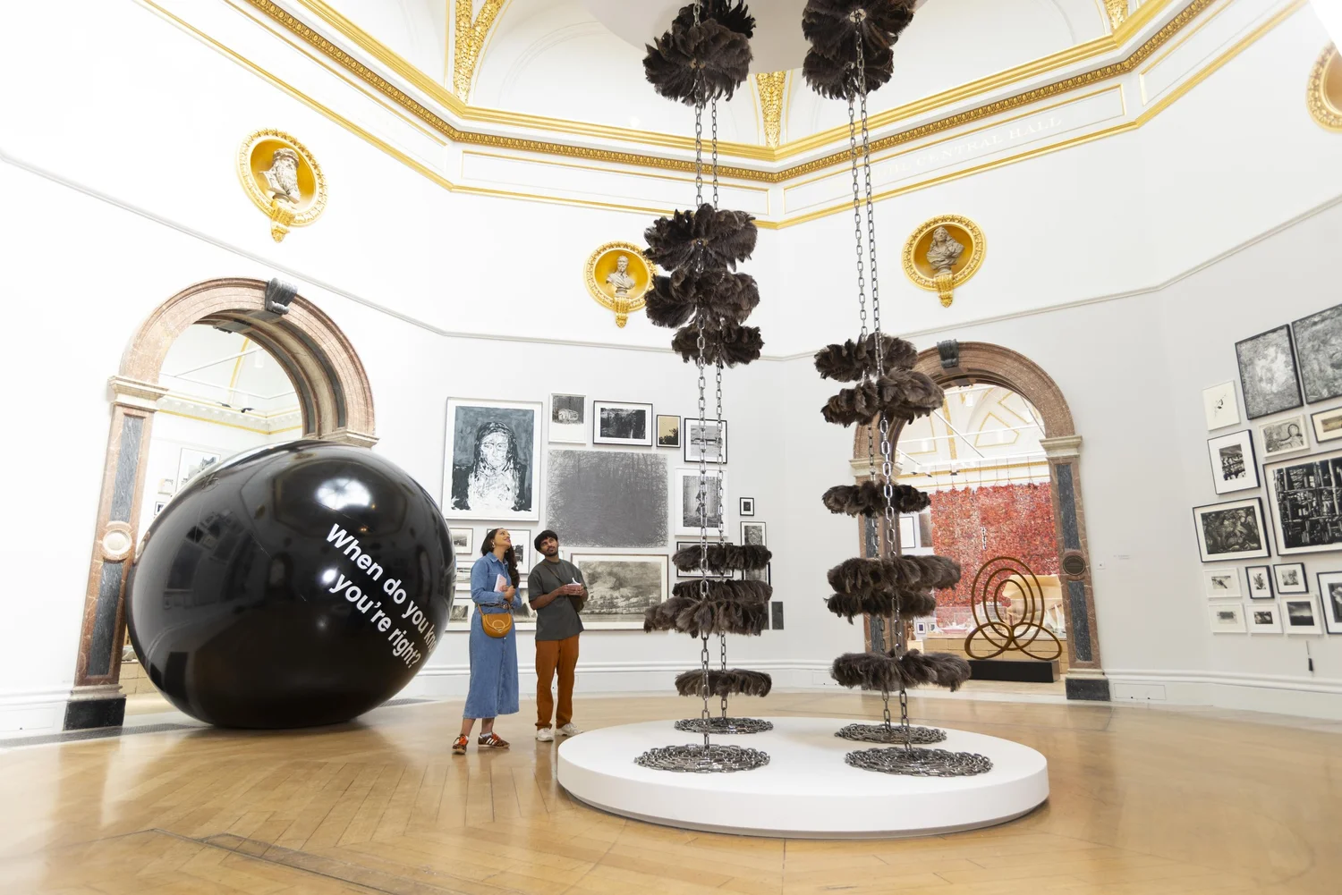 FLO London | Royal Academy of Arts Summer Exhibition 2025 review