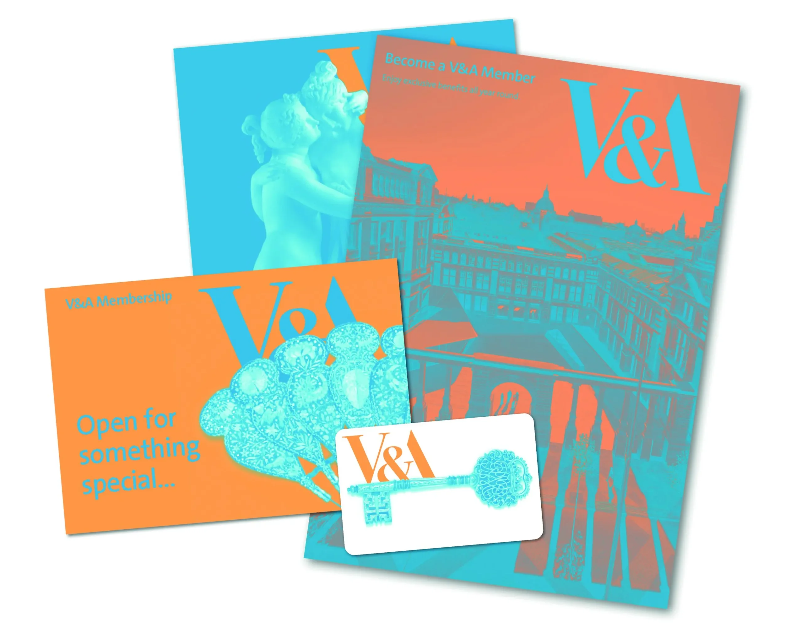 V&A Museum Membership