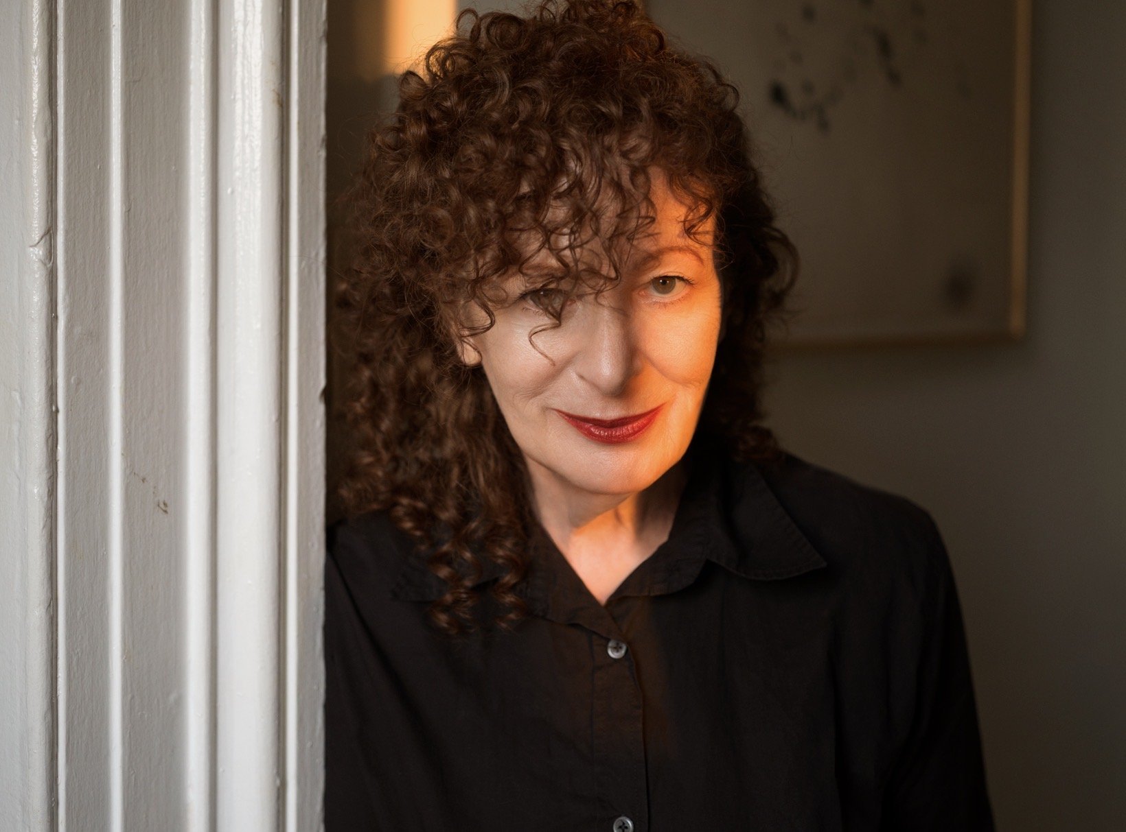Hayward Gallery announces major exhibition by Nan Goldin opening in November 2026