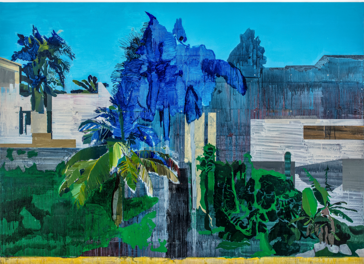  Exhibitions   in London 