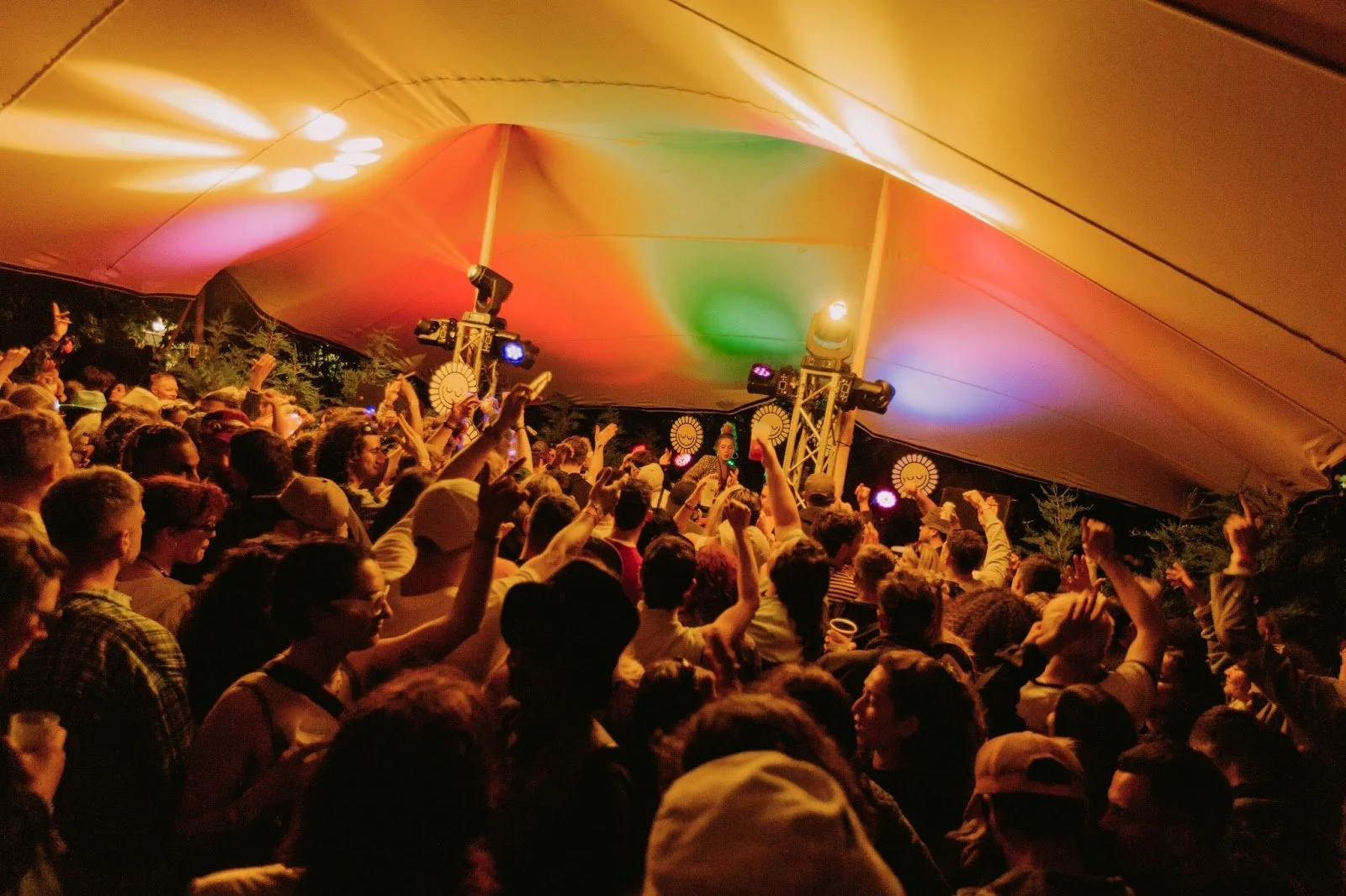 Unmissable European festivals in Summer 2026