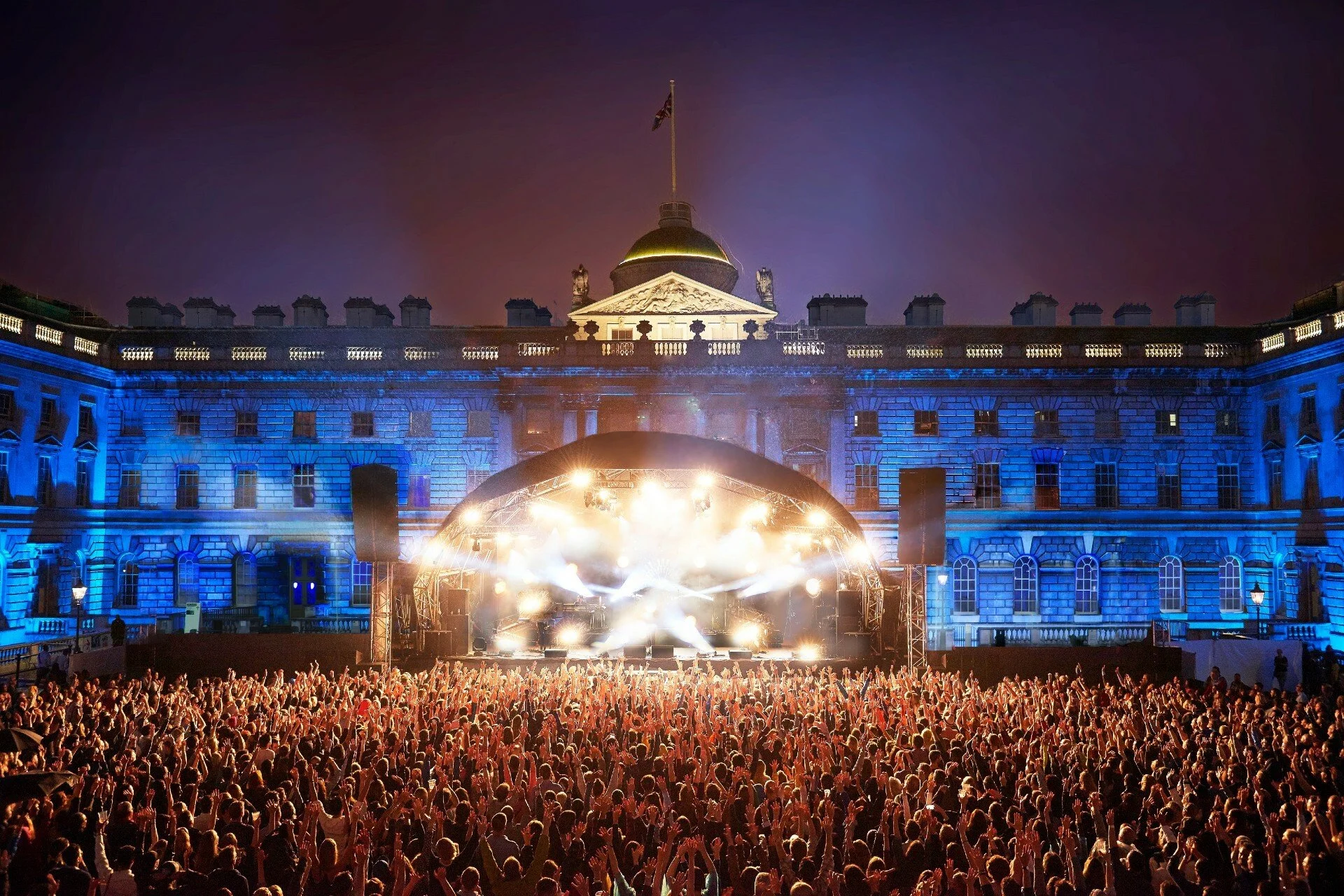 Things to do in London in July 2026