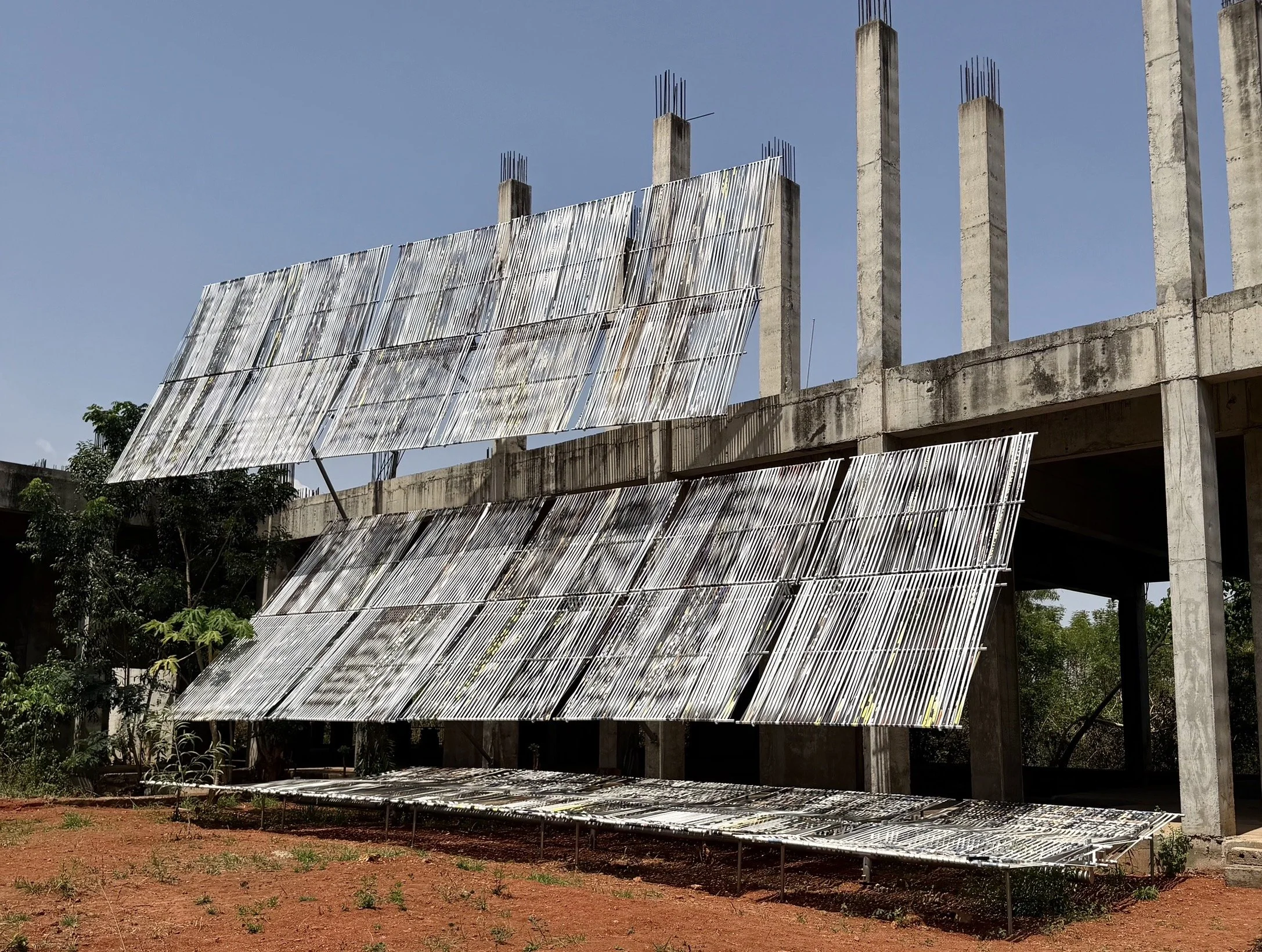 Must-see art galleries and museums in Ghana 