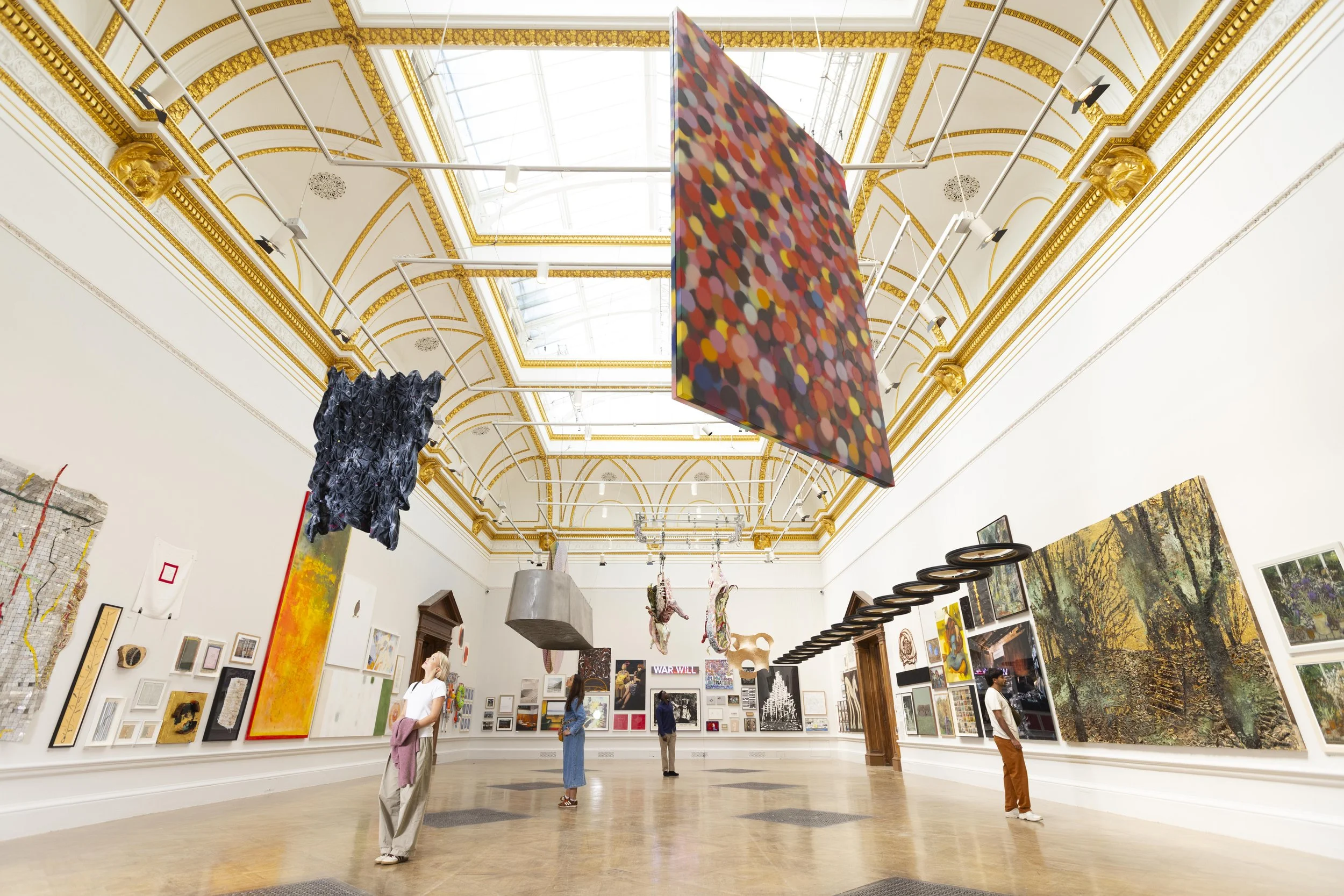 FLO London | Royal Academy of Arts Summer Exhibition 2025 review