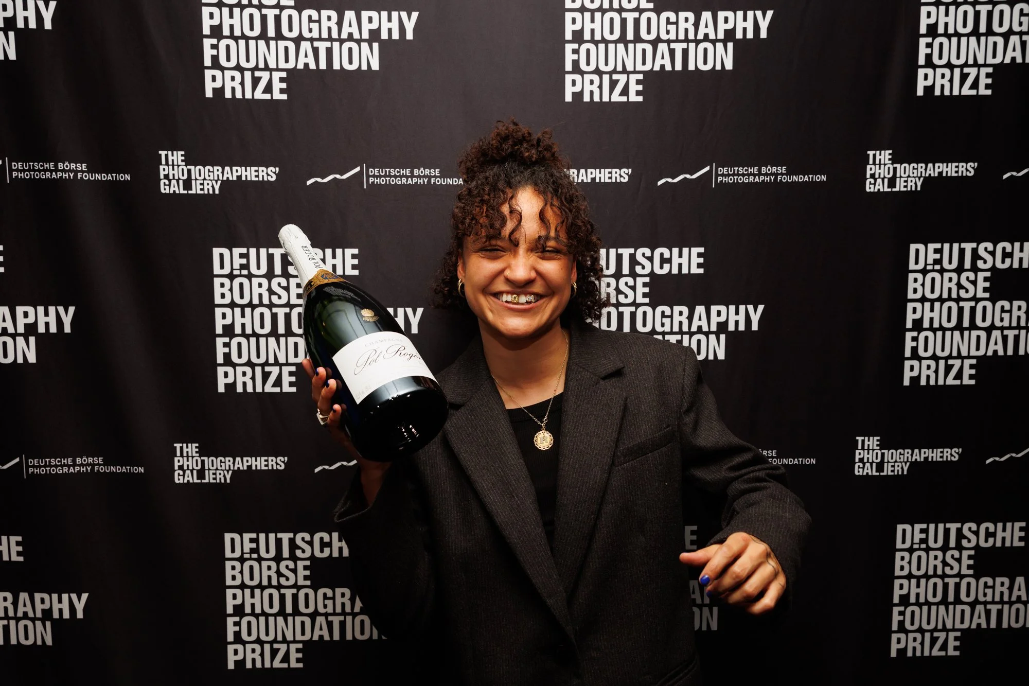 Rene Matić wins the 2026 Deutsche Börse Photography Foundation Prize