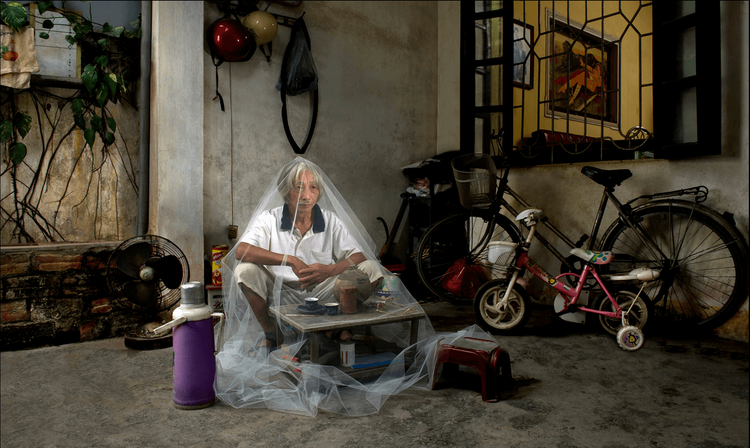 Four artists to watch from Les Rencontres d’Arles 2026
