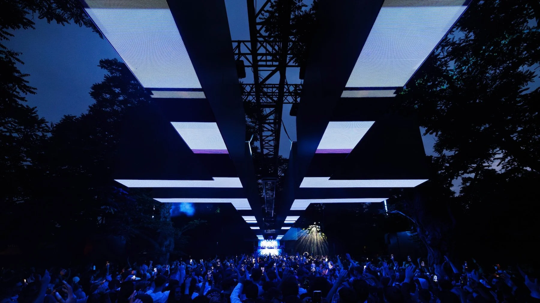 The best day parties and festivals in London in 2026