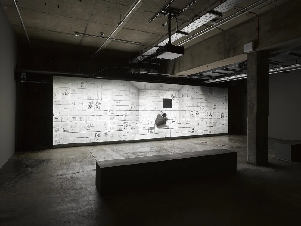 FLO London | The Vinyl Factory's REVERB at 180 Studios review