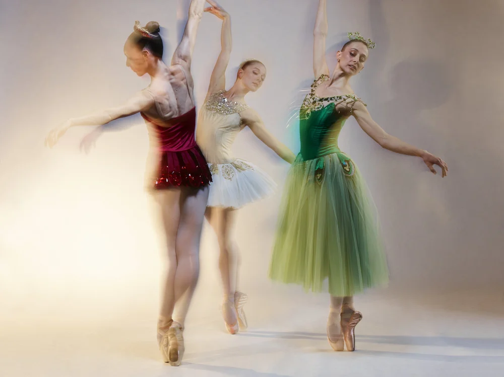 FLO London | The Australian Ballet returns to Royal Opera House this Summer