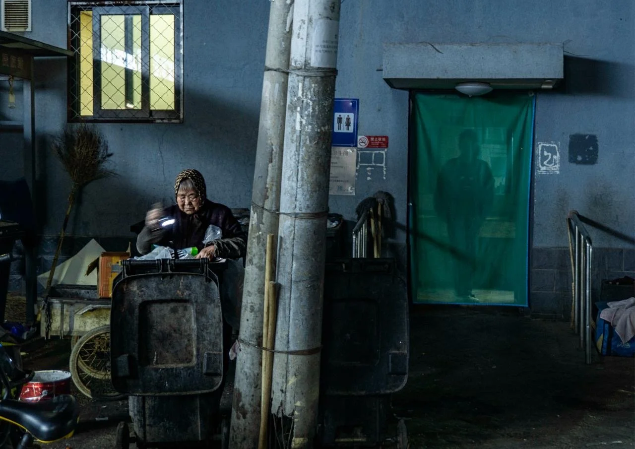 Geography of Memory: debut exhibitions by Coco Mori and Soshi Hiramatsu   