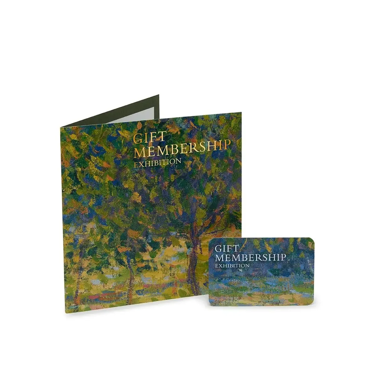 National Gallery Membership