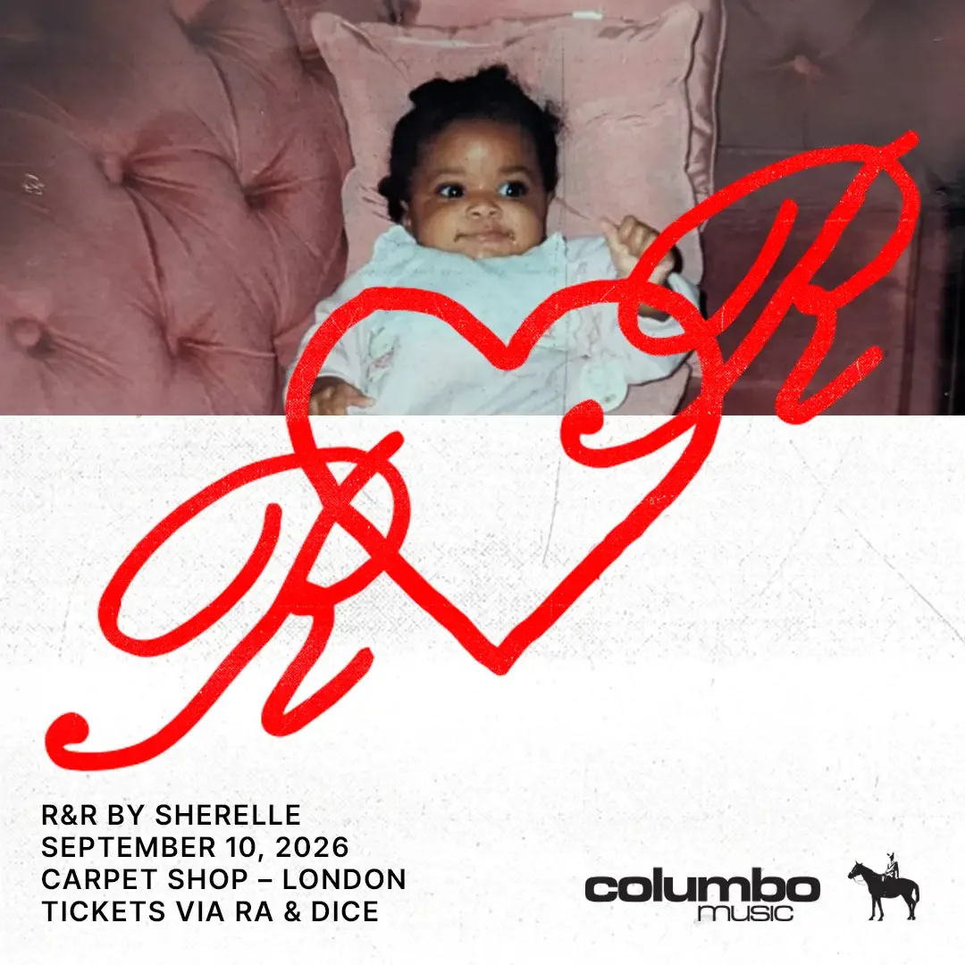Music events to be on your radar in London this weekend: 10 - 13 September 2026