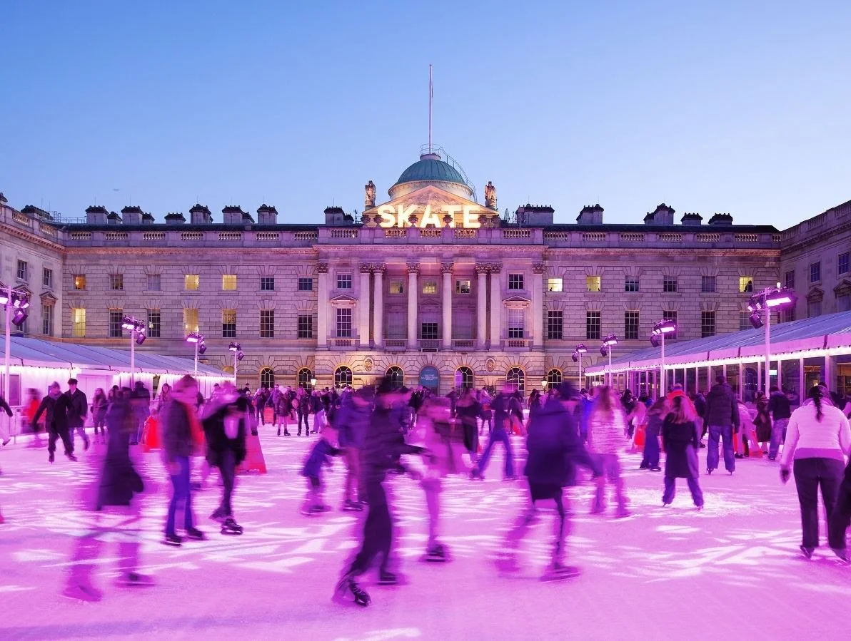Things to do in London in November 2026