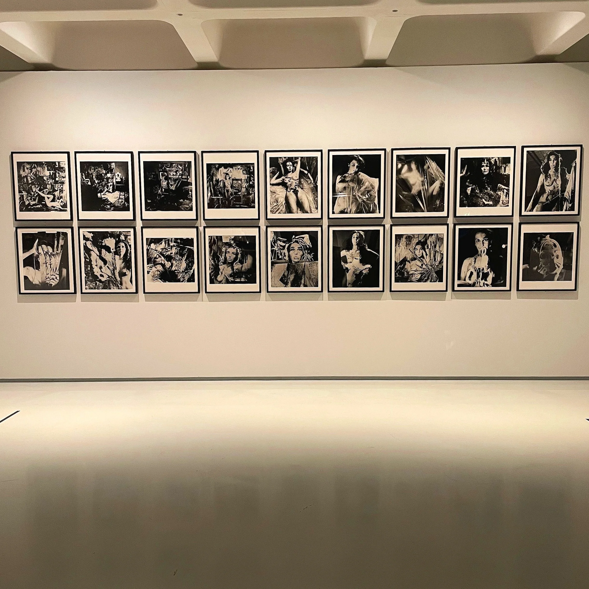 FLO London | Art exhibitions to see in London in December 2022