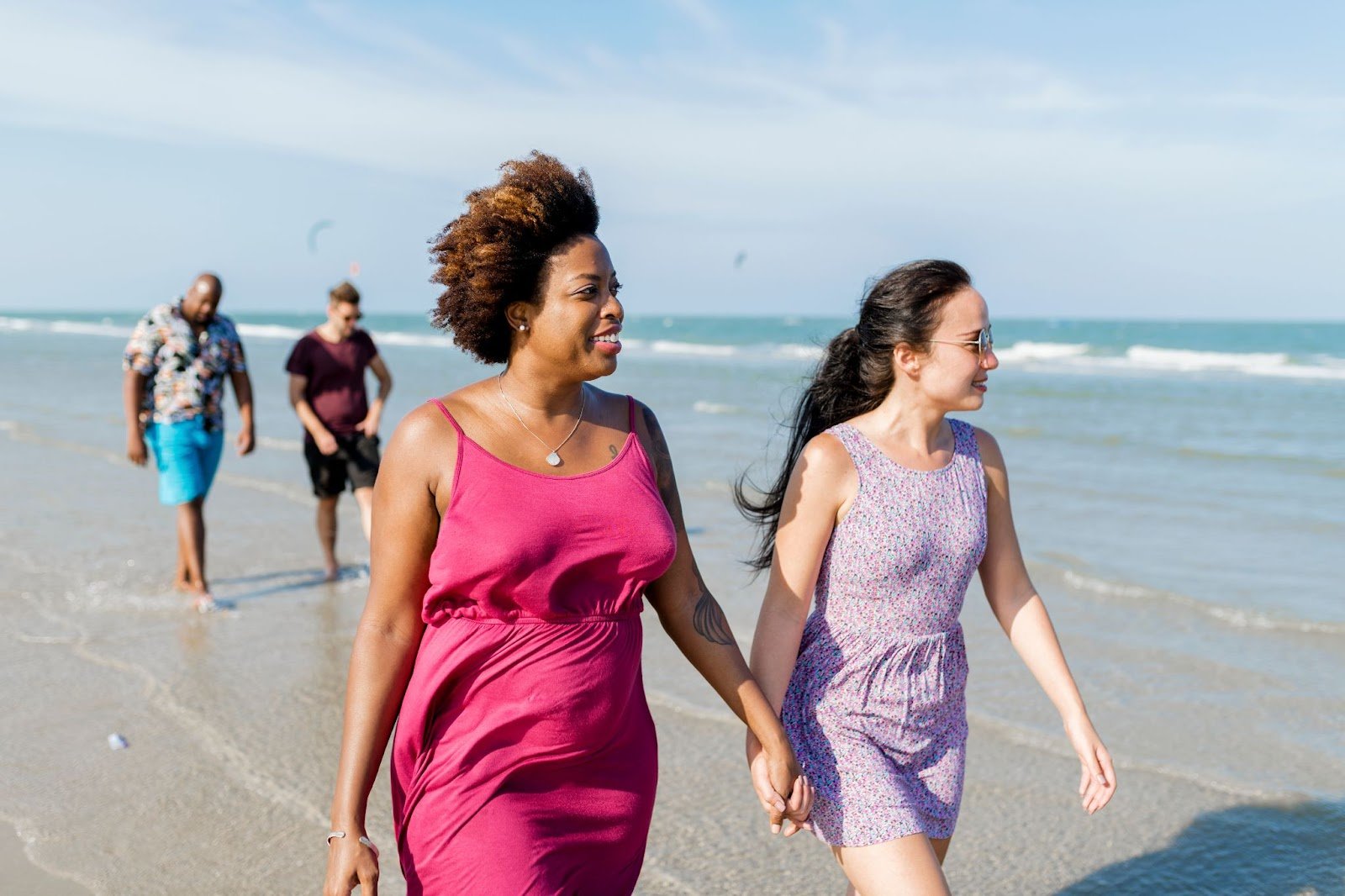 The surprisingly positive benefits of leisure time